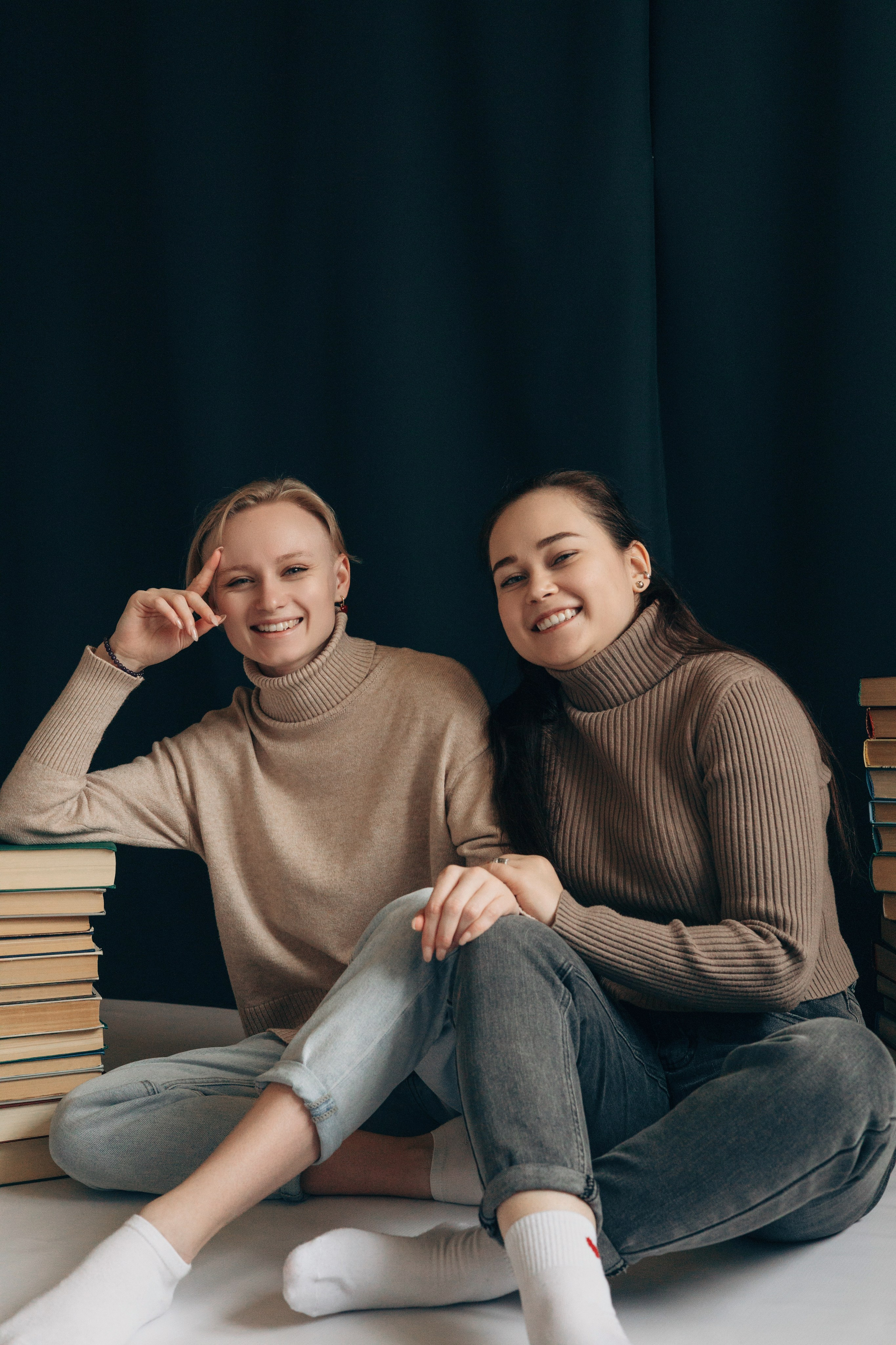 Ярослава, Наташа, Екатерина. Ваш фотограф