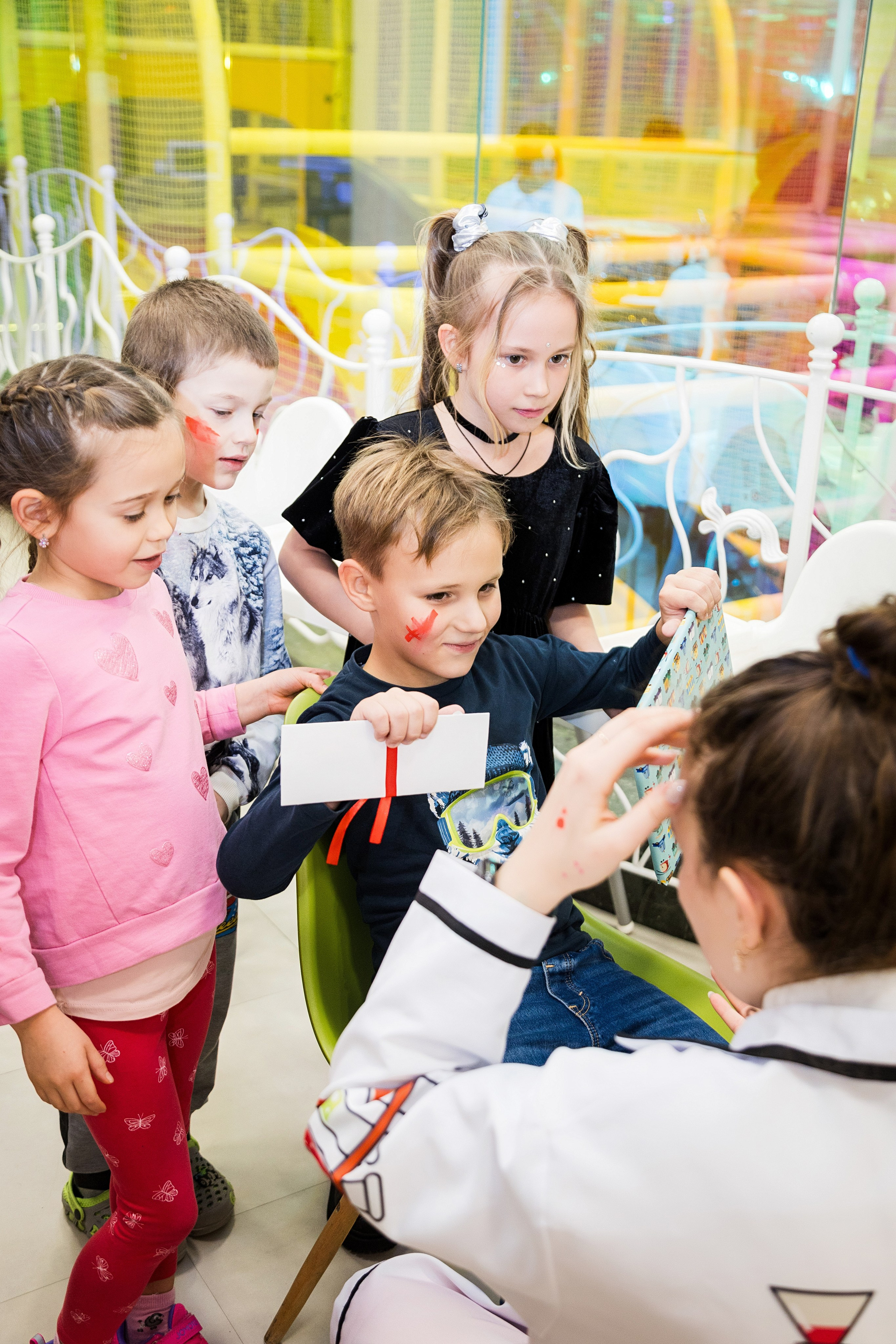 Матвею 7 лет. Детский фотограф видеограф в Хабаровске Михаил Орлов