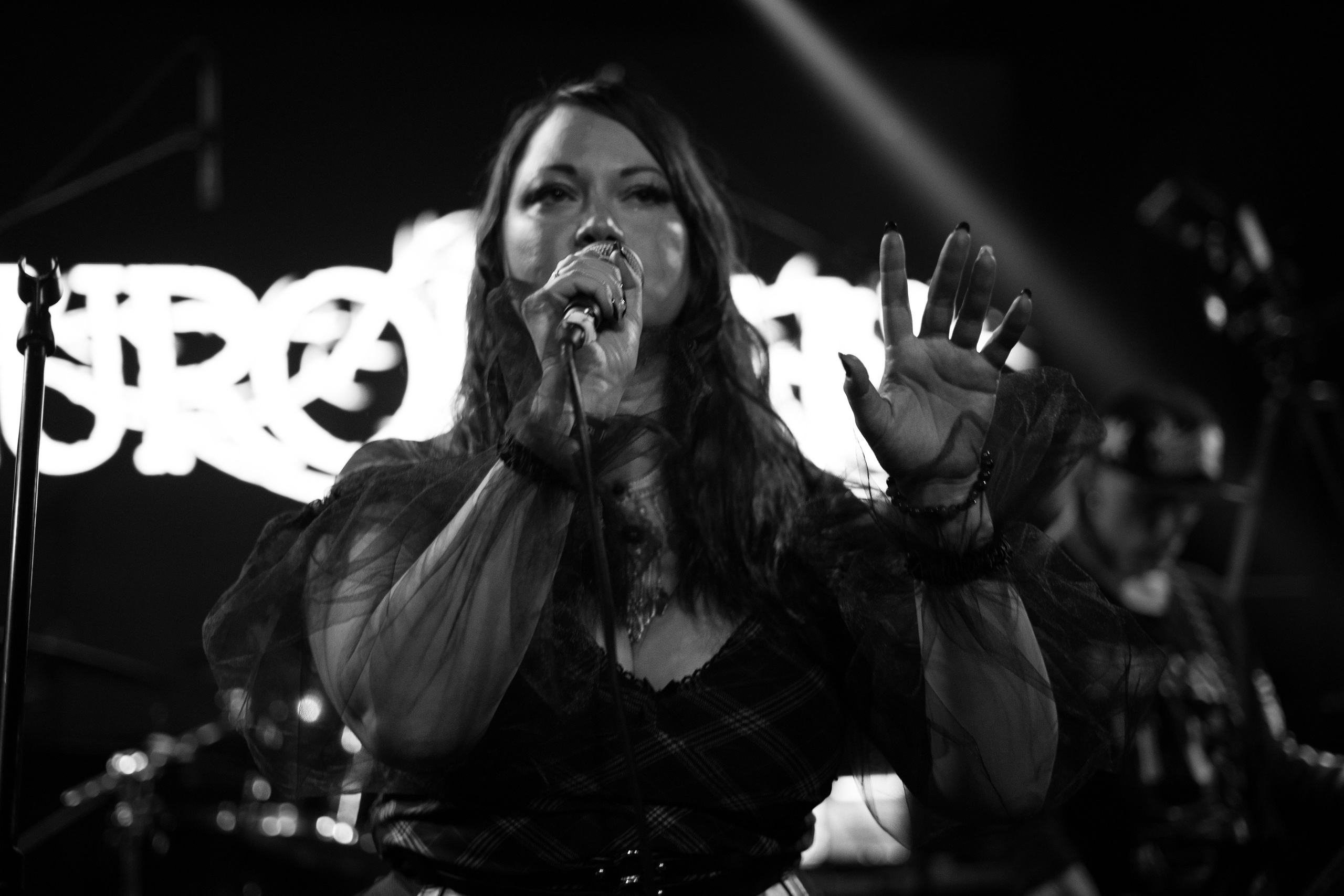 Neuropolis|клуб Сердце. Концертный и репортажный фотограф в Санкт-Петербурге Слава Пахомов