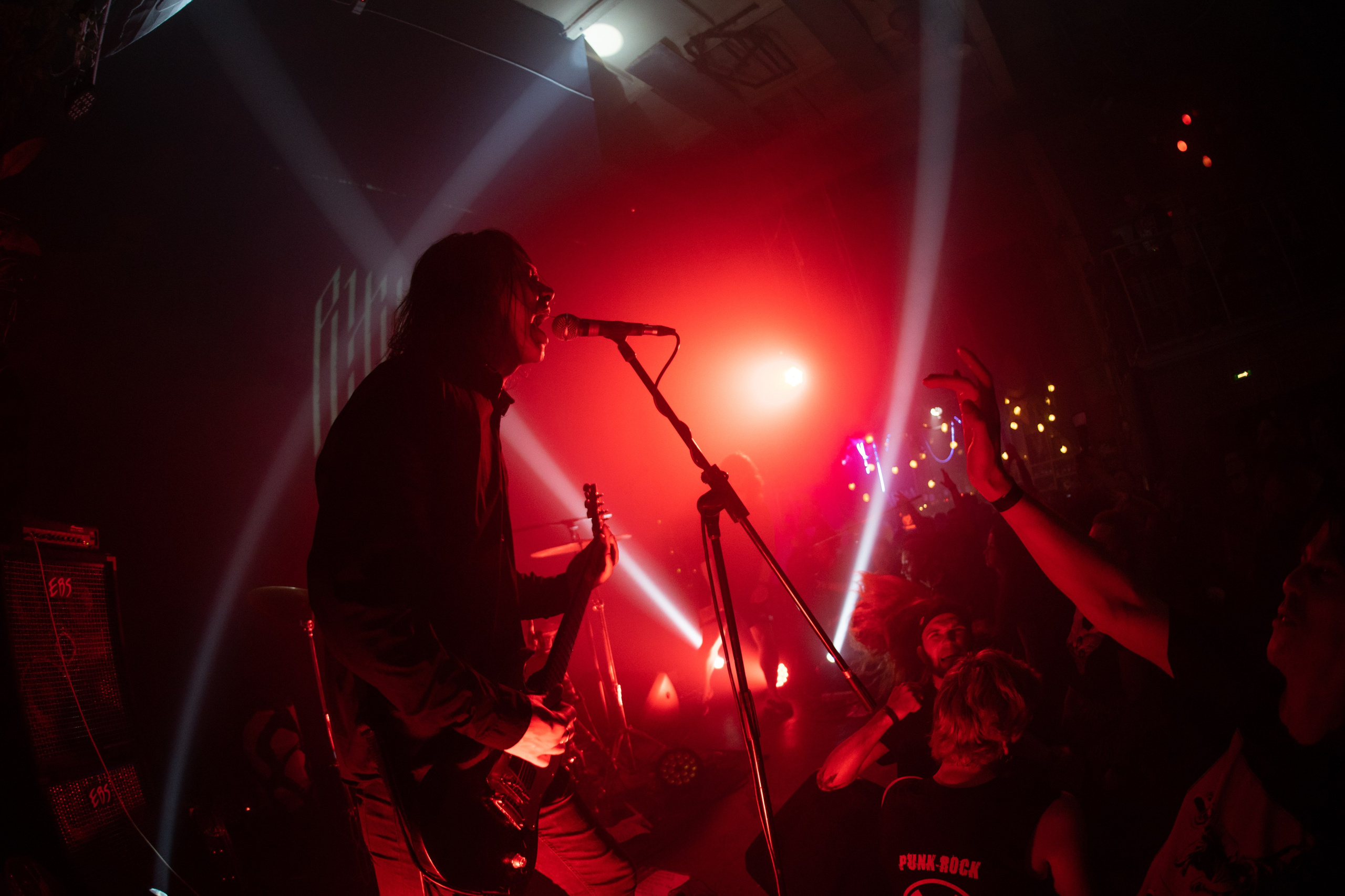 Шторм|Ласточка. Концертный и репортажный фотограф в Санкт-Петербурге Слава Пахомов