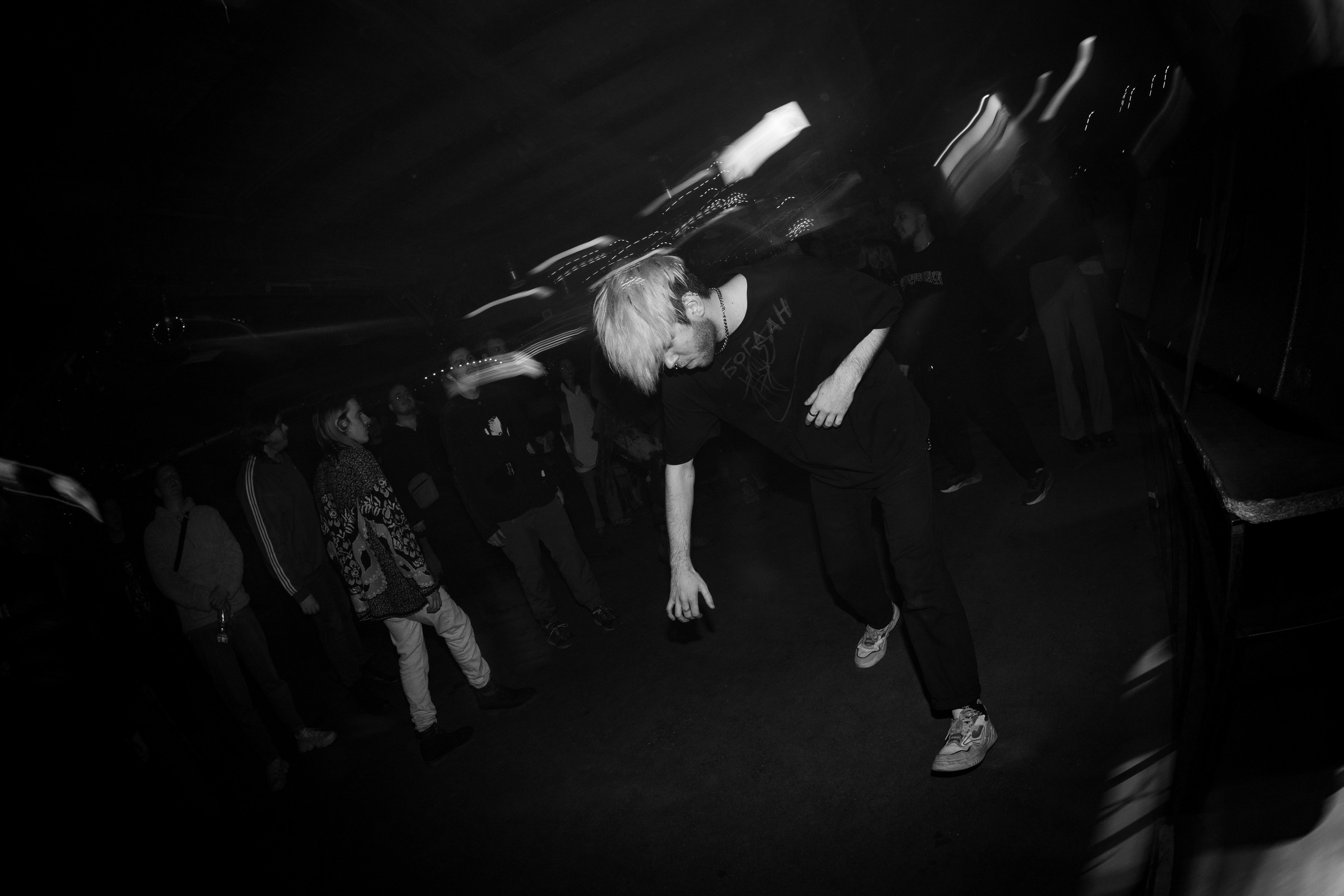 Дней череда|Zoccolo 2.0. Концертный и репортажный фотограф в Санкт-Петербурге Слава Пахомов