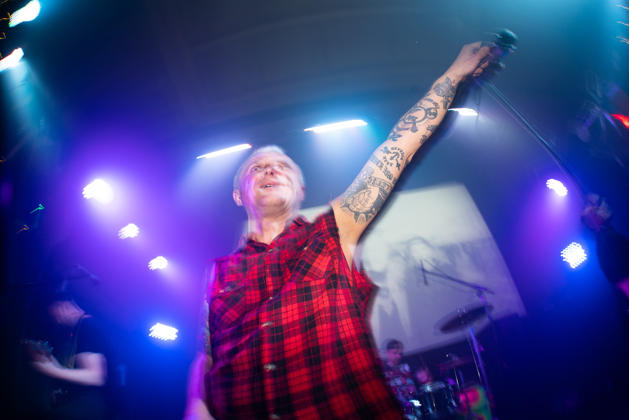 ПОРТ (812) 25 лет|Ласточка. Концертный и репортажный фотограф в Санкт-Петербурге Слава Пахомов