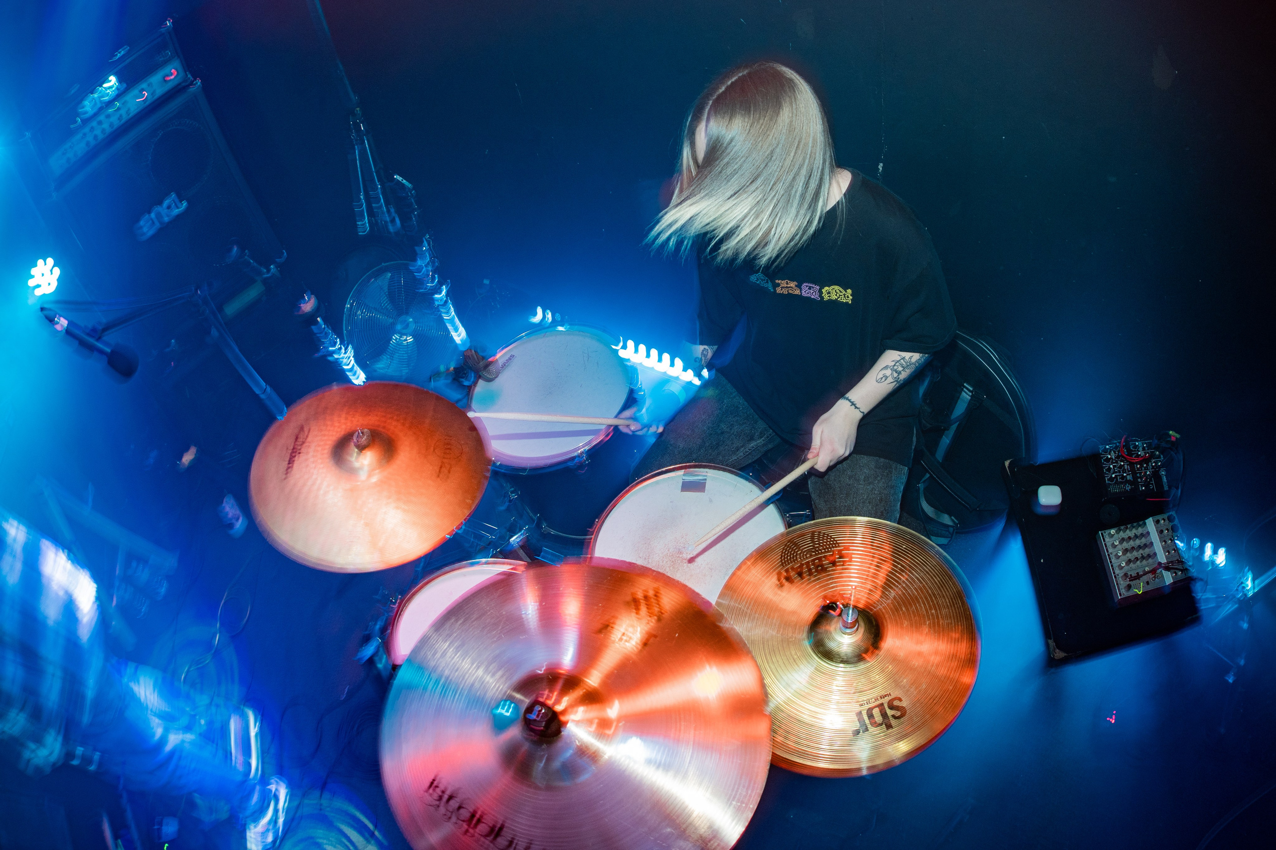 Дней череда|Zoccolo 2.0. Концертный и репортажный фотограф в Санкт-Петербурге Слава Пахомов