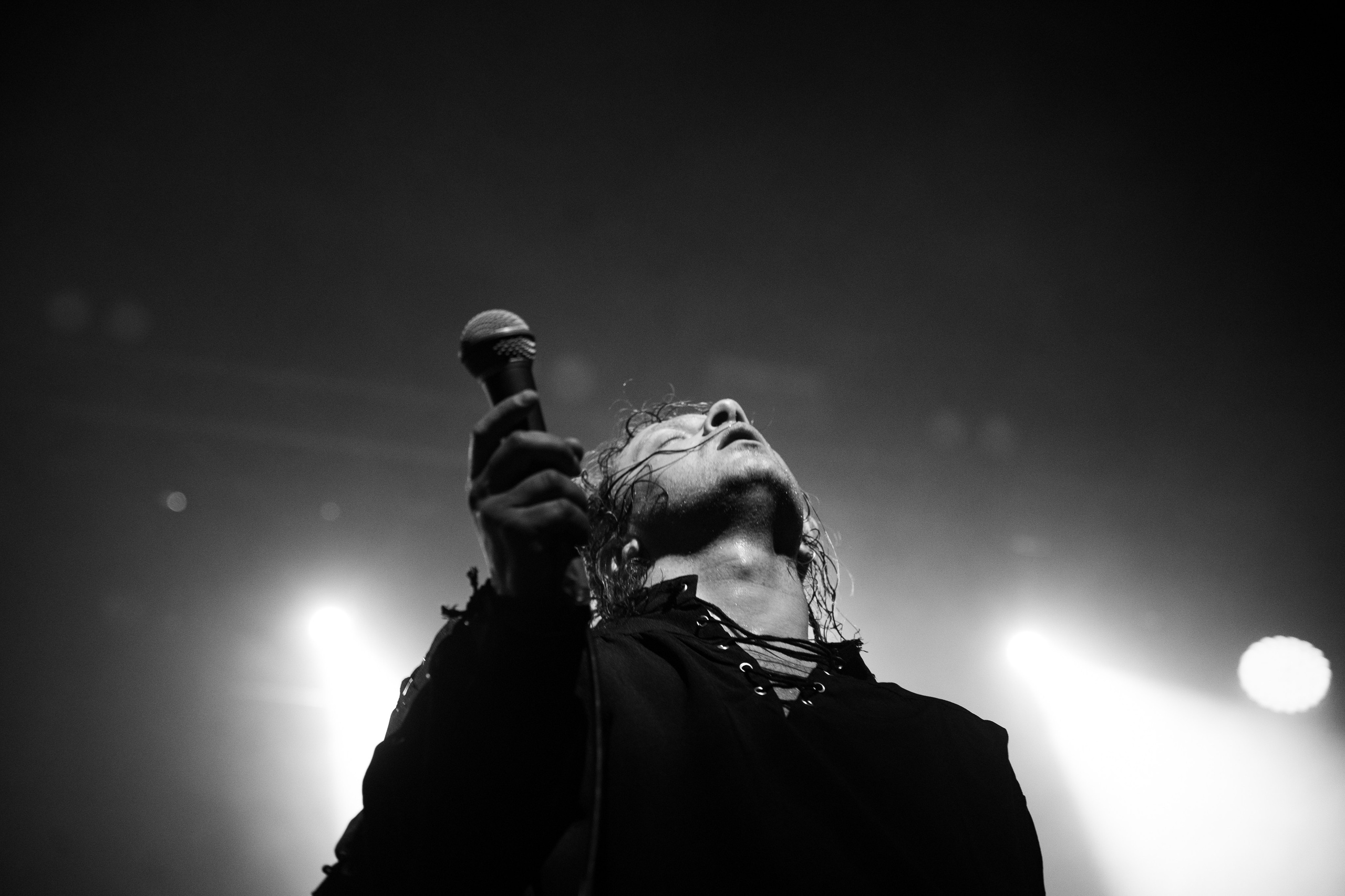 Чёрная Нева Vol.10. Neuropolis|Рассвет. Концертный и репортажный фотограф в Санкт-Петербурге Слава Пахомов