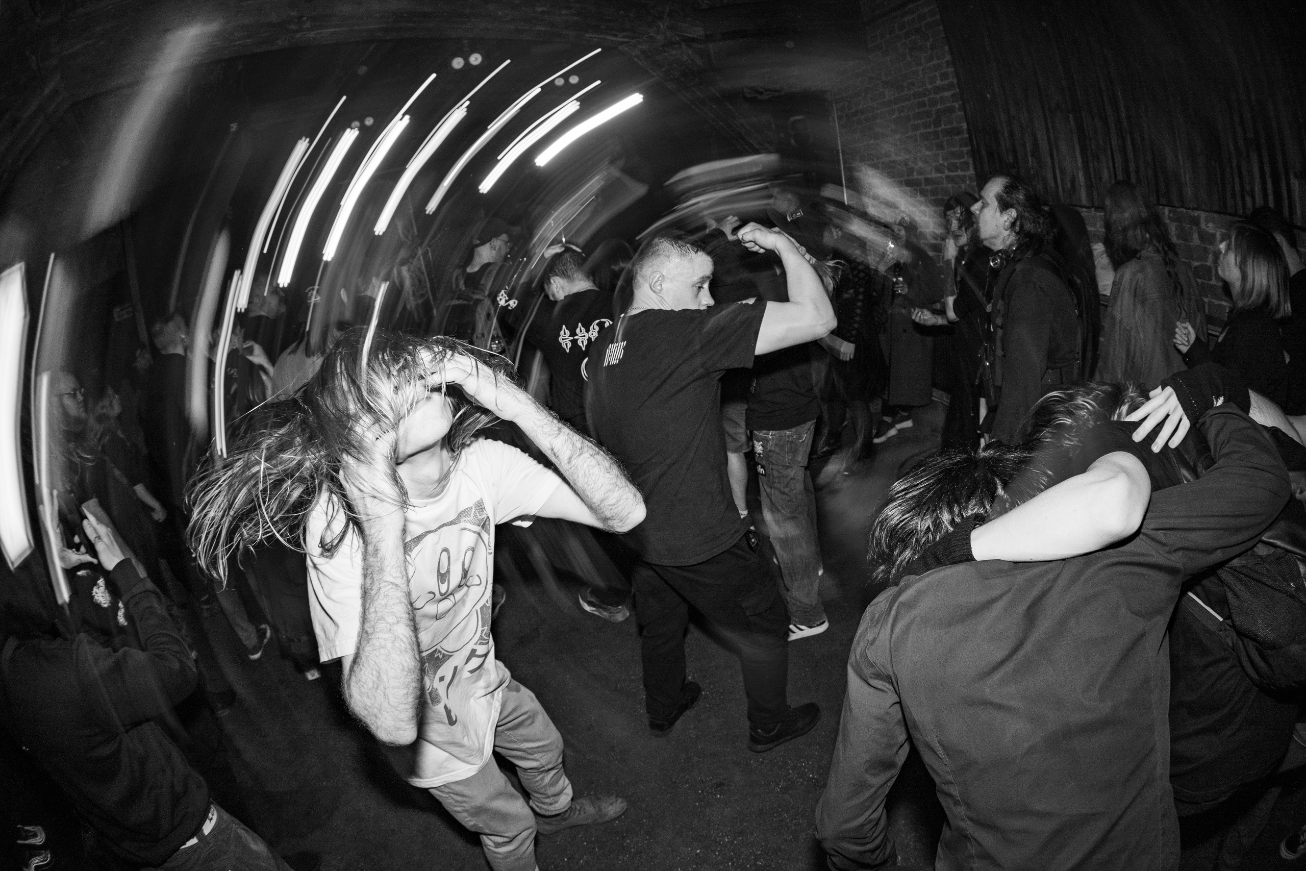 Potvor • aphotique • Doomerion|Zoccolo 2.0. Концертный и репортажный фотограф в Санкт-Петербурге Слава Пахомов