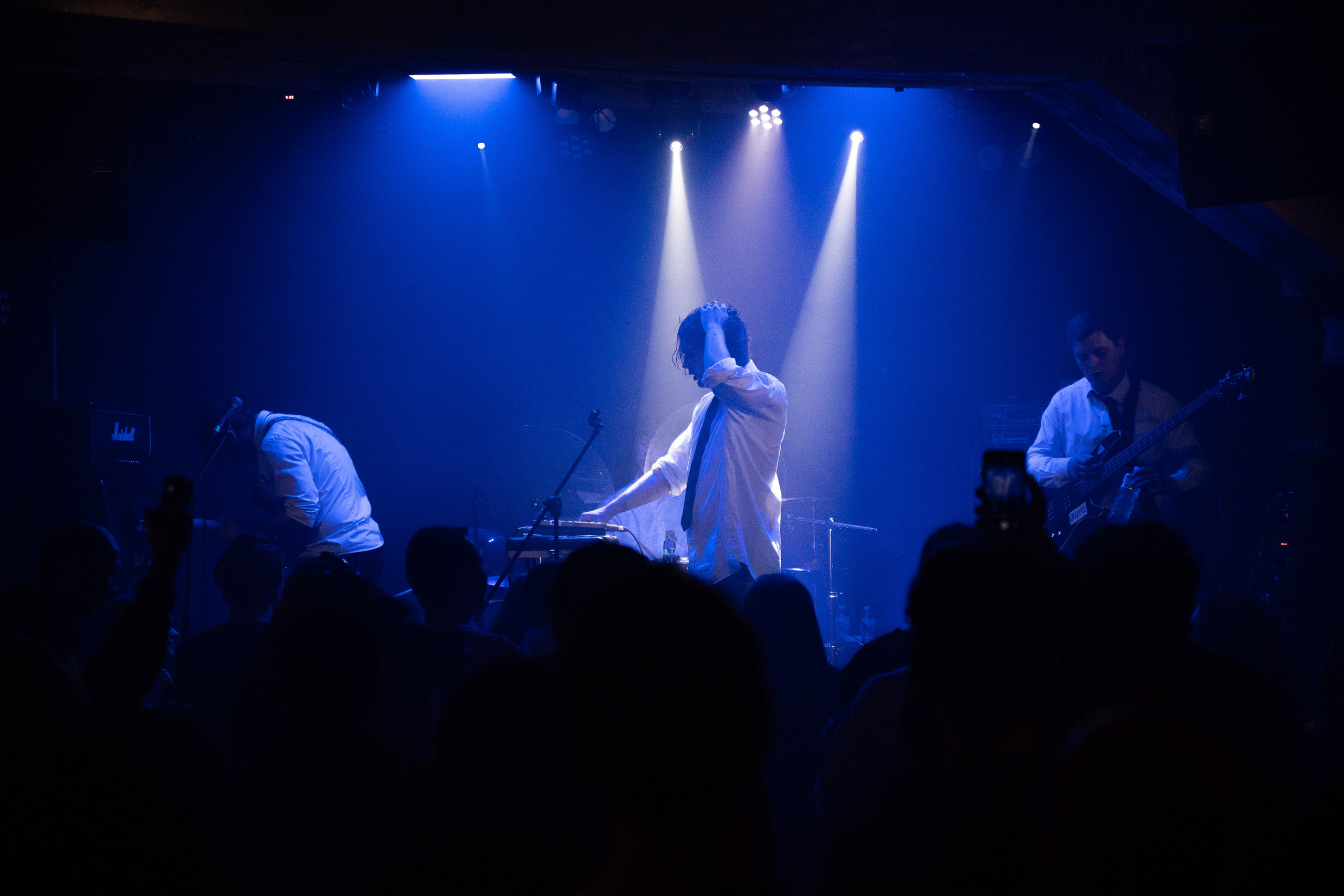 Аферист • unisex • aphotique • Gigrøma |Zoccolo 2.0. Концертный и репортажный фотограф в Санкт-Петербурге Слава Пахомов