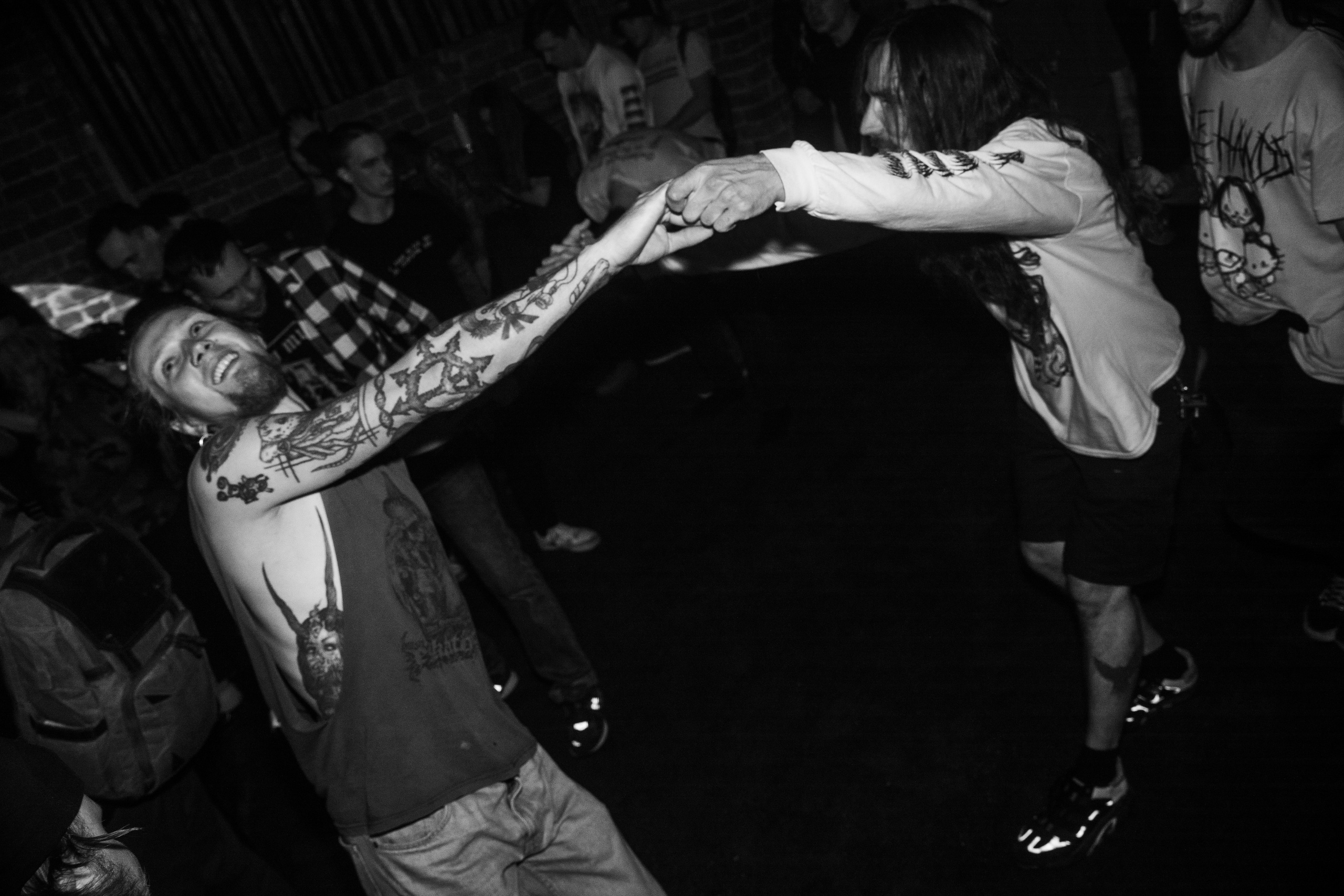 Protoslon • Масть • Potvor | Zoccolo 2.0 21/09/25. Концертный и репортажный фотограф в Санкт-Петербурге Слава Пахомов