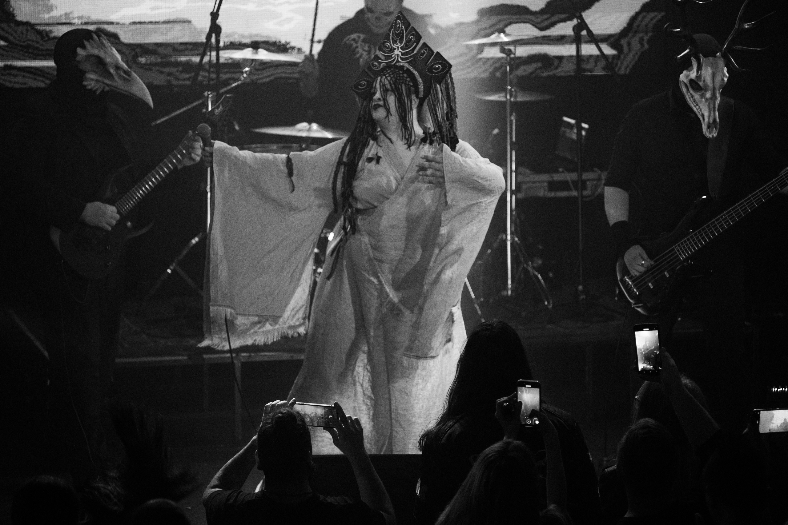 Чёрная Нева Vol.9|Сердце. Концертный и репортажный фотограф в Санкт-Петербурге Слава Пахомов