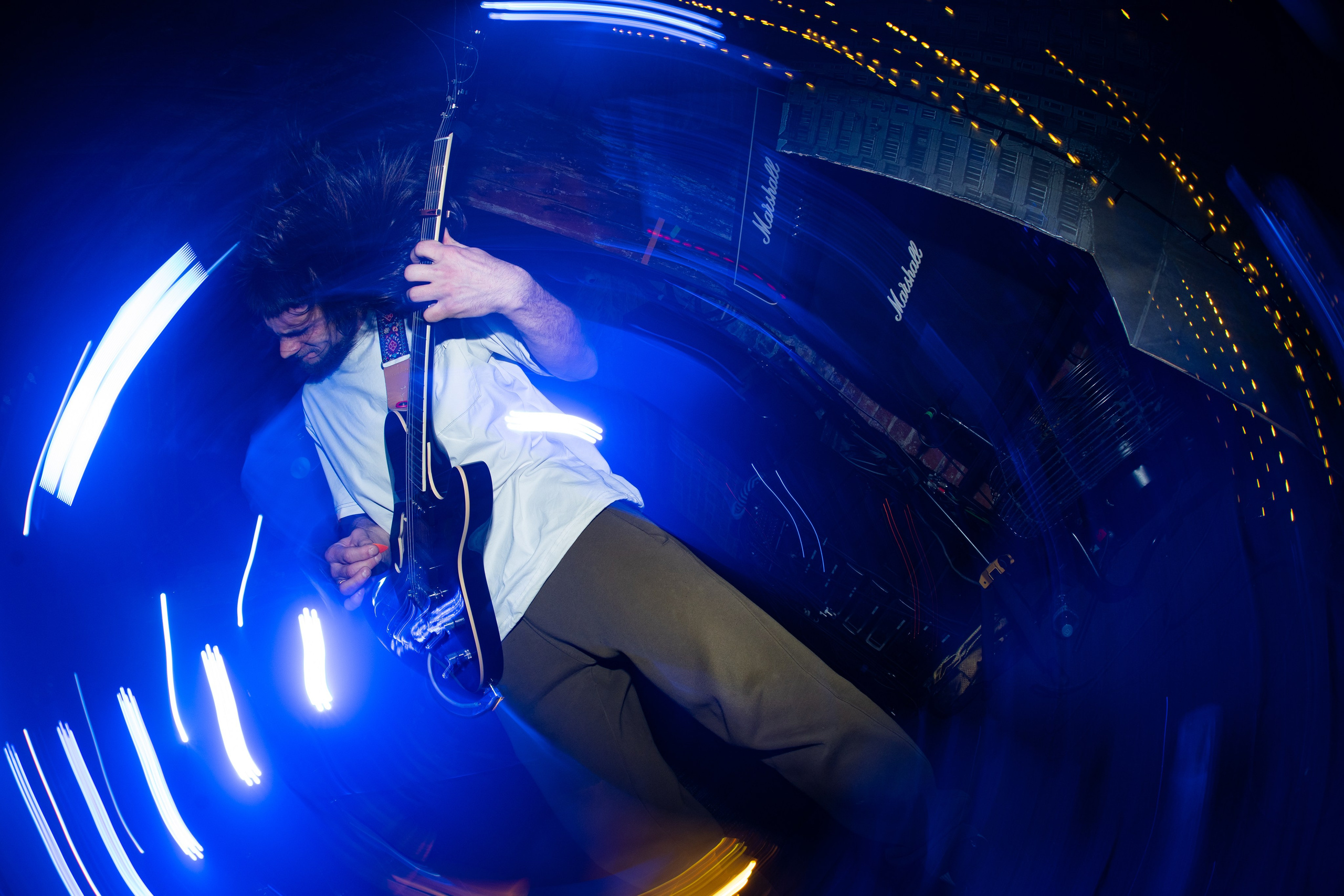 Дней череда|Zoccolo 2.0. Концертный и репортажный фотограф в Санкт-Петербурге Слава Пахомов