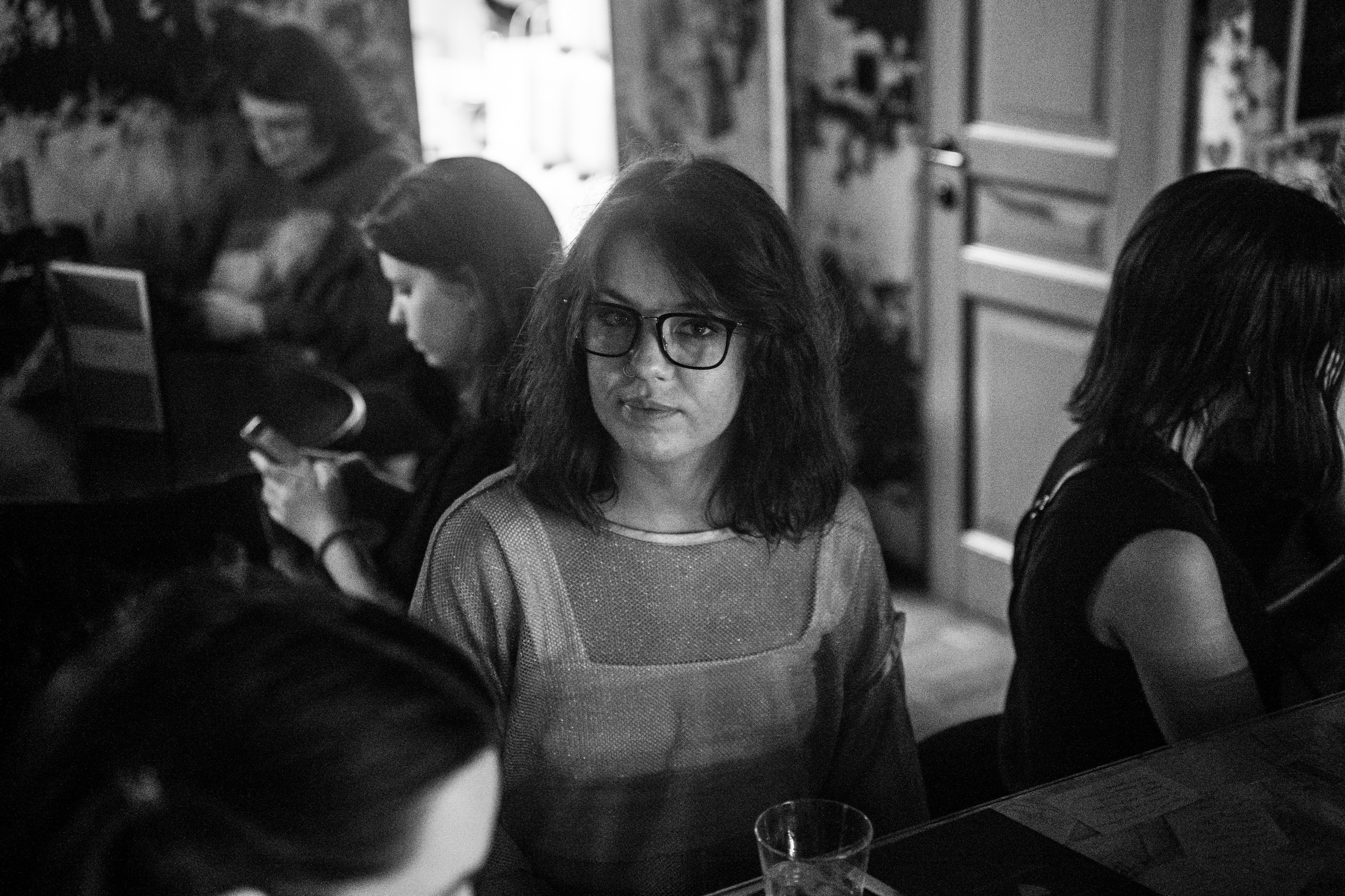 Бар разбитых сердец — 10/12 DJ's. Концертный и репортажный фотограф в Санкт-Петербурге Слава Пахомов