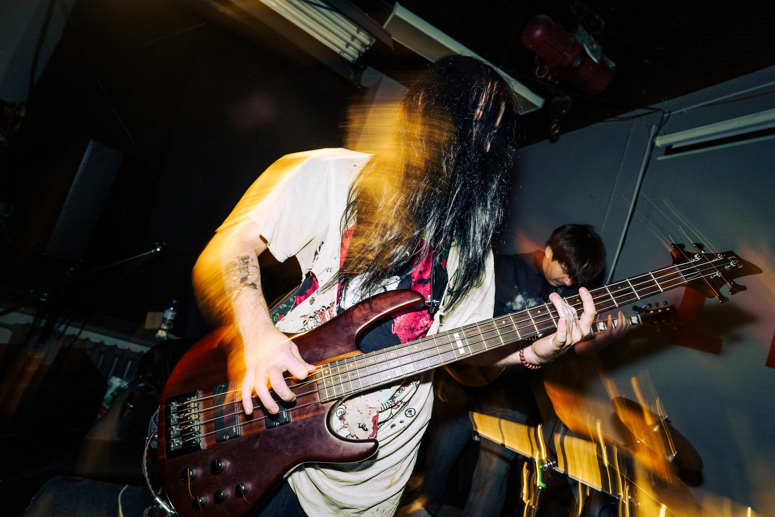 SKRAMZ WAY 4|Linza loft. Концертный и репортажный фотограф в Санкт-Петербурге Слава Пахомов