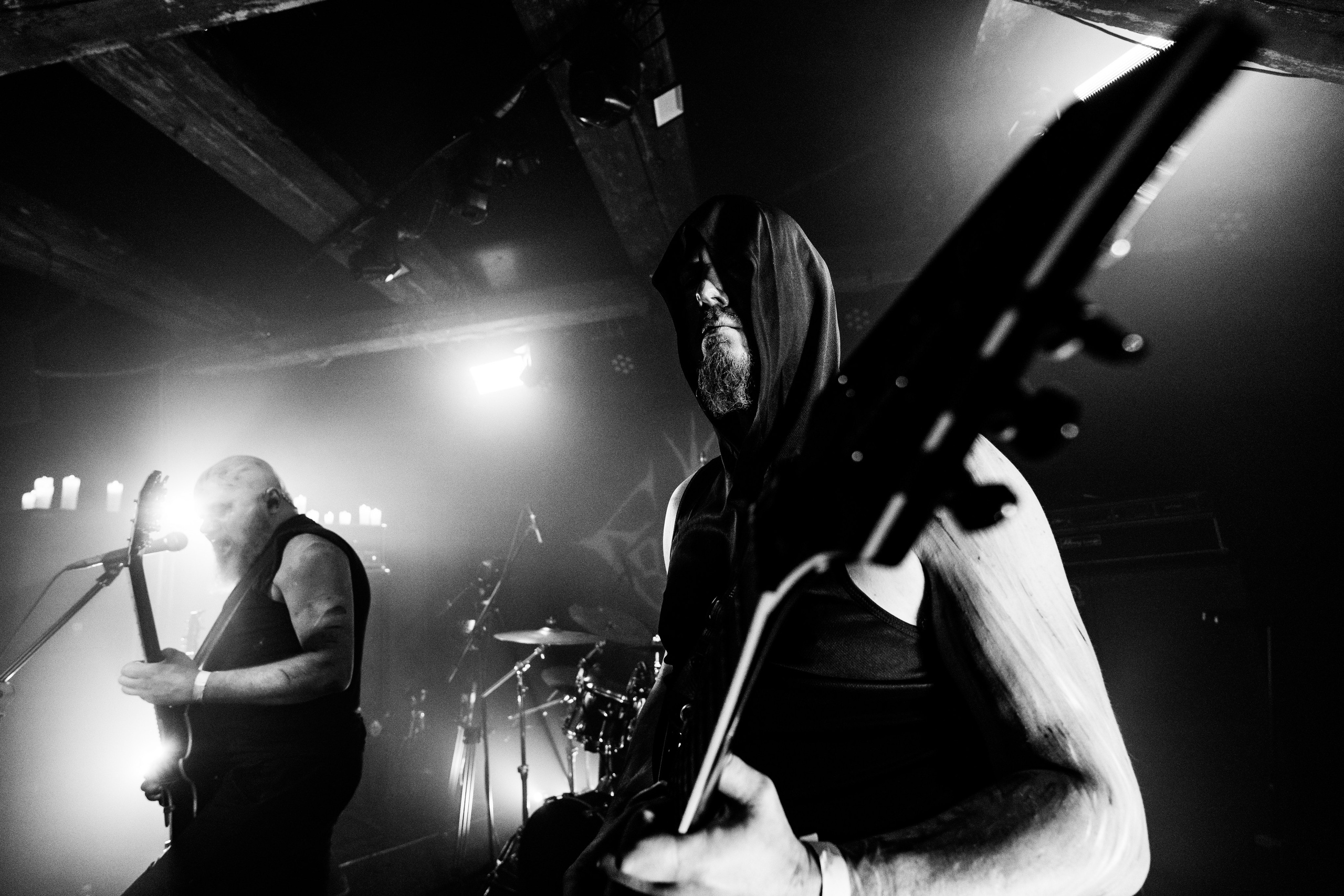 Black Sanctum Ritual lll |Zoccolo 2.0. Концертный и репортажный фотограф в Санкт-Петербурге Слава Пахомов