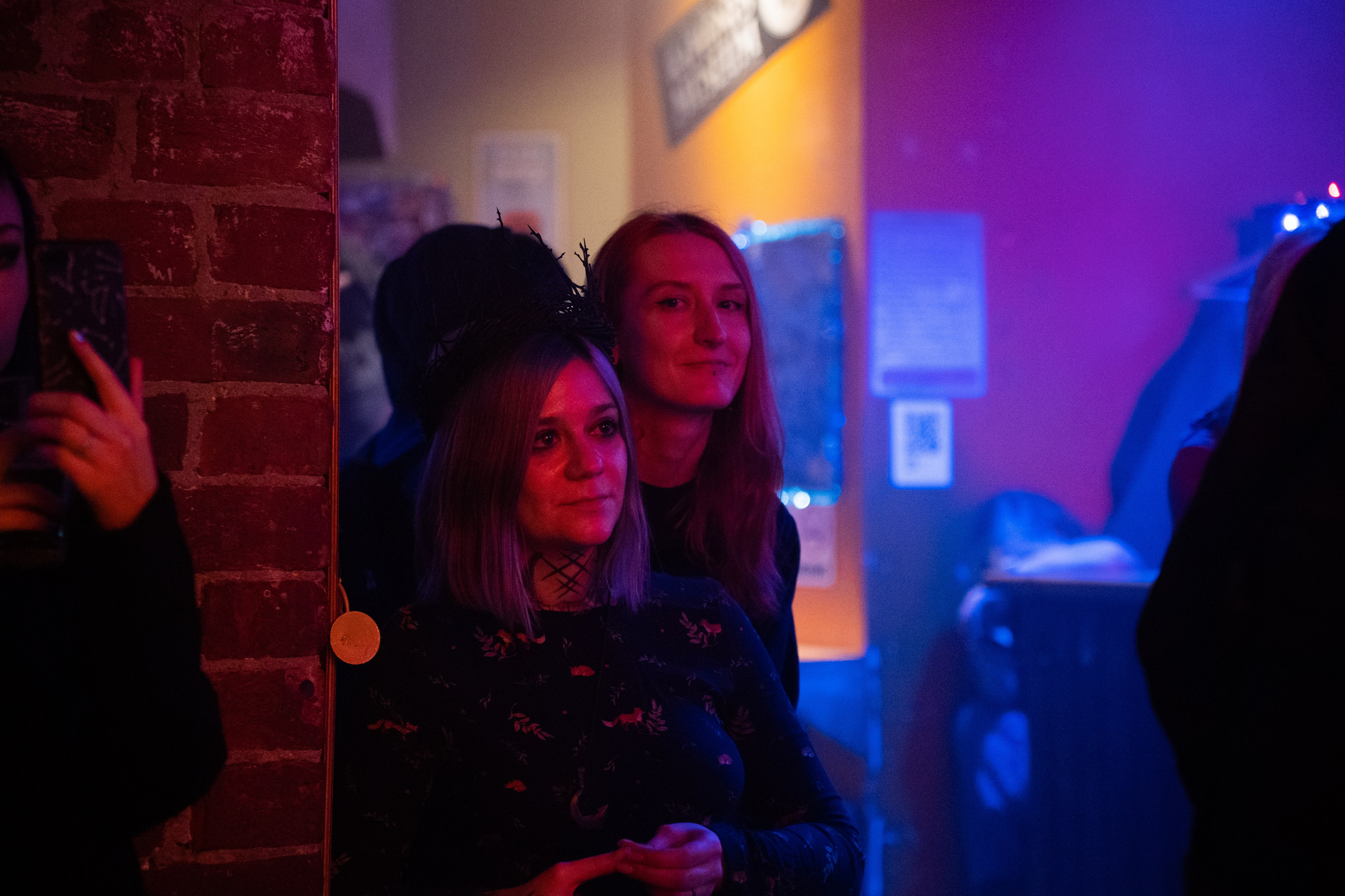 Disillumination • SYMD • Disbound • diploe|Zoccolo 2.0. Концертный и репортажный фотограф в Санкт-Петербурге Слава Пахомов