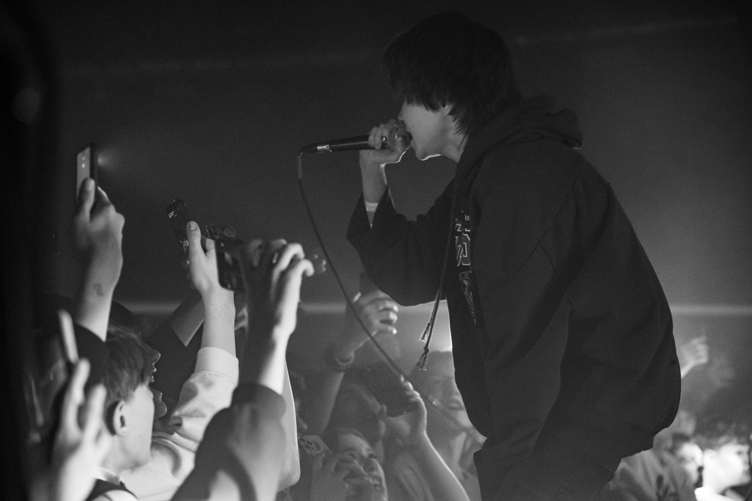 Unki|Factory 3. Концертный и репортажный фотограф в Санкт-Петербурге Слава Пахомов