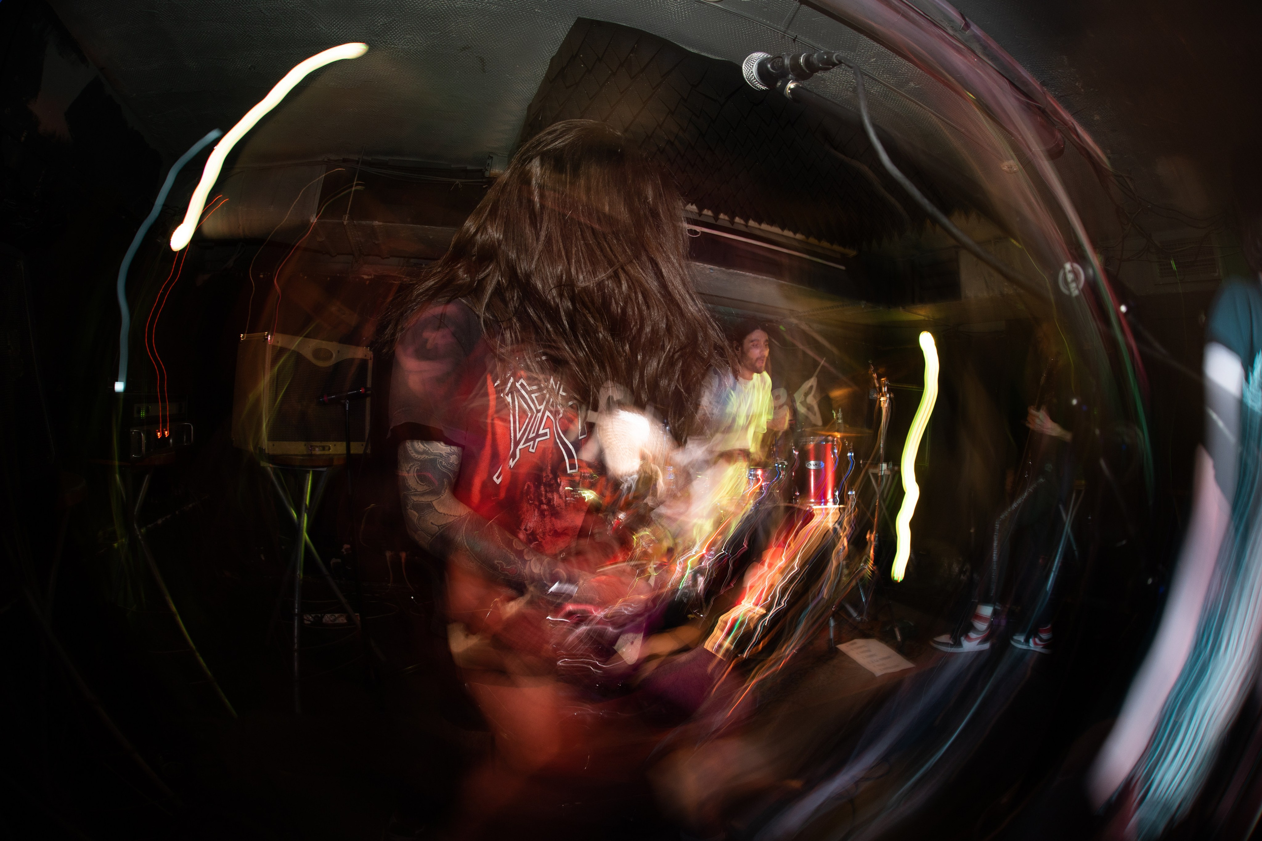 Qatsi: last live | FishFabrique. Концертный и репортажный фотограф в Санкт-Петербурге Слава Пахомов