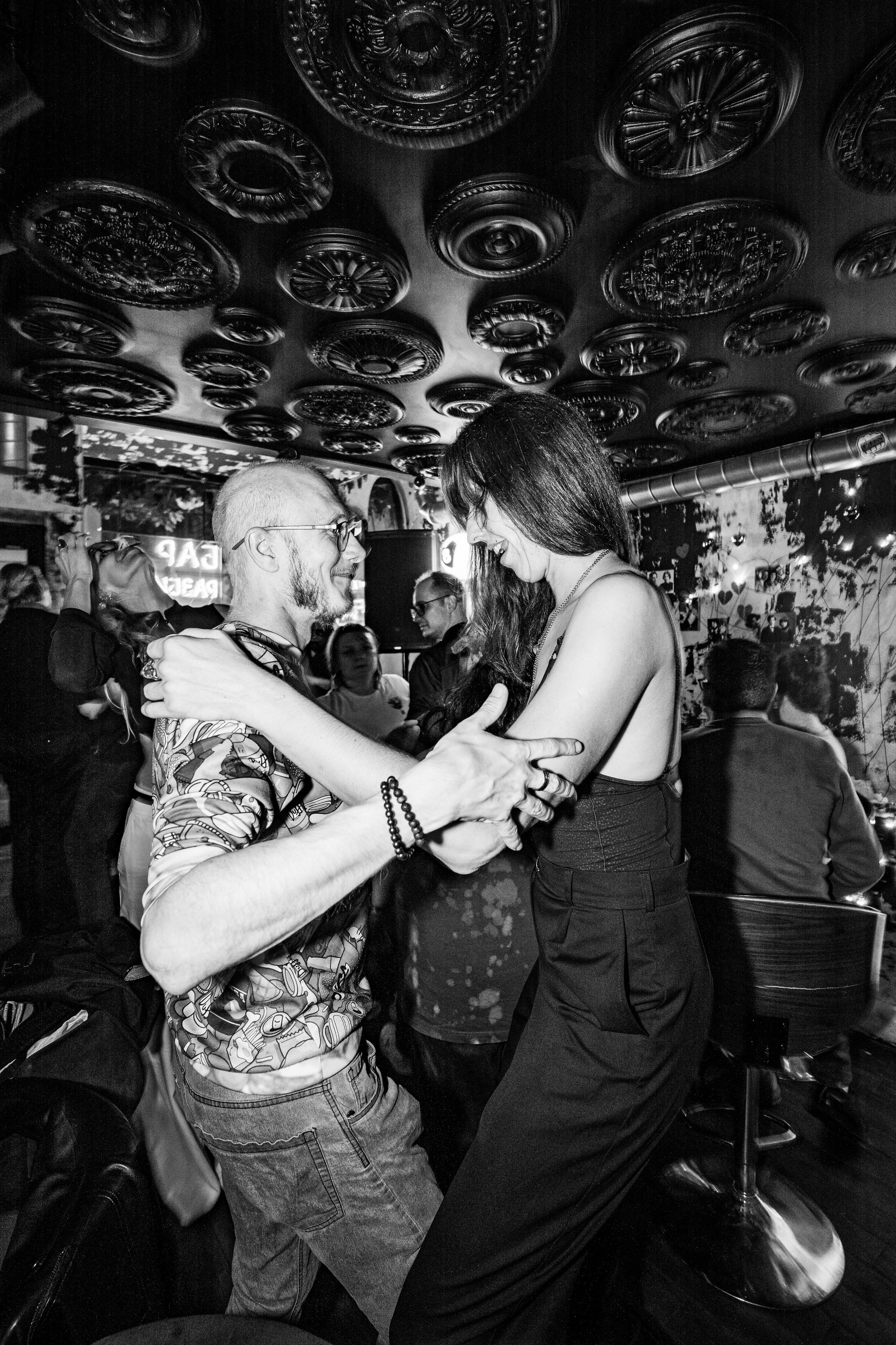 Бар разбитых сердец. Last summer party. Концертный и репортажный фотограф в Санкт-Петербурге Слава Пахомов