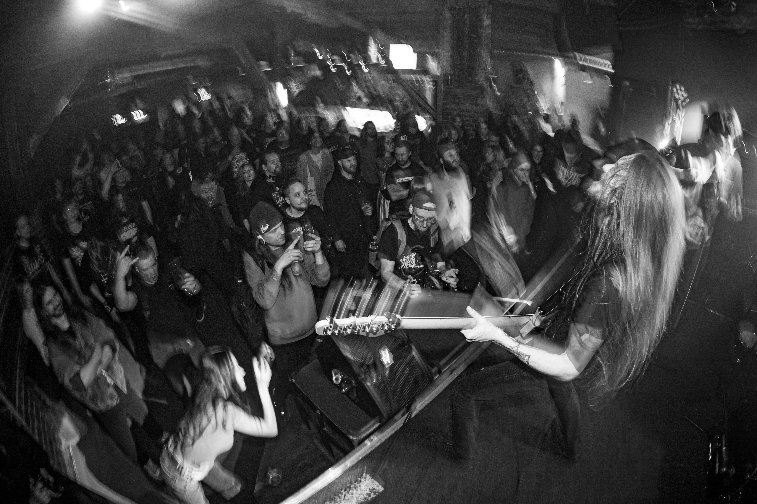 Potvor • aphotique • Doomerion|Zoccolo 2.0. Концертный и репортажный фотограф в Санкт-Петербурге Слава Пахомов