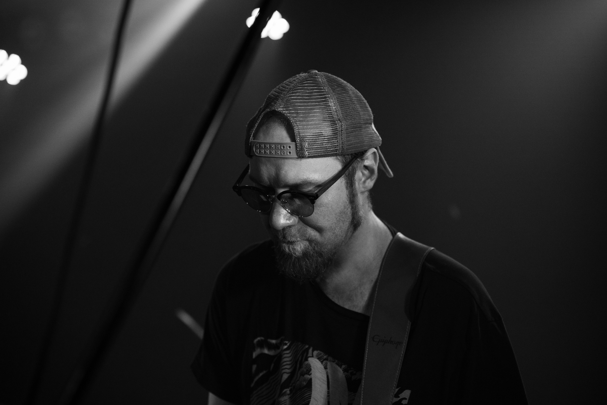 Депрессия и принятие|Zoccolo 2.0. Концертный и репортажный фотограф в Санкт-Петербурге Слава Пахомов