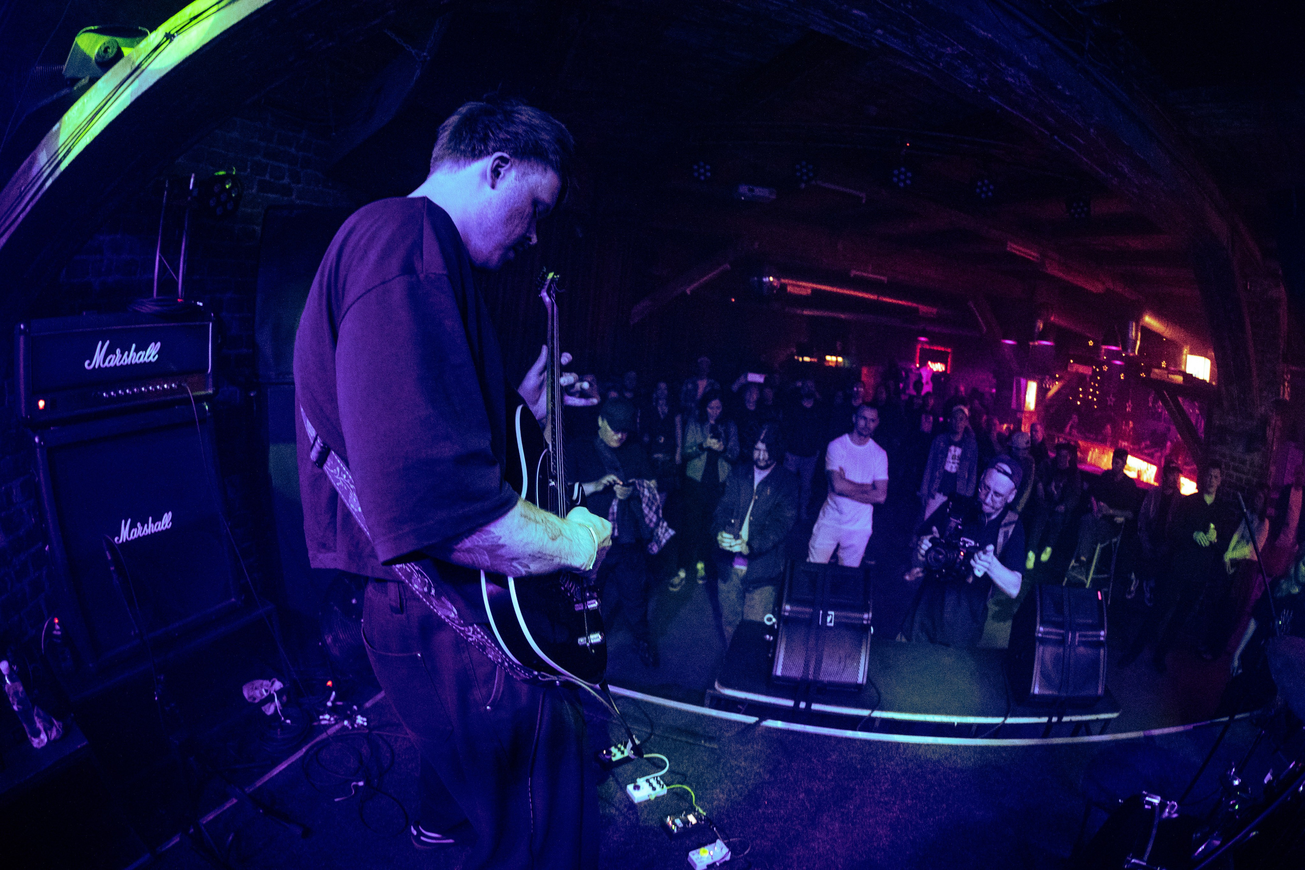 Lesnik • ШШШ • Laugar • DØRER|Zoccolo 2.0. Концертный и репортажный фотограф в Санкт-Петербурге Слава Пахомов