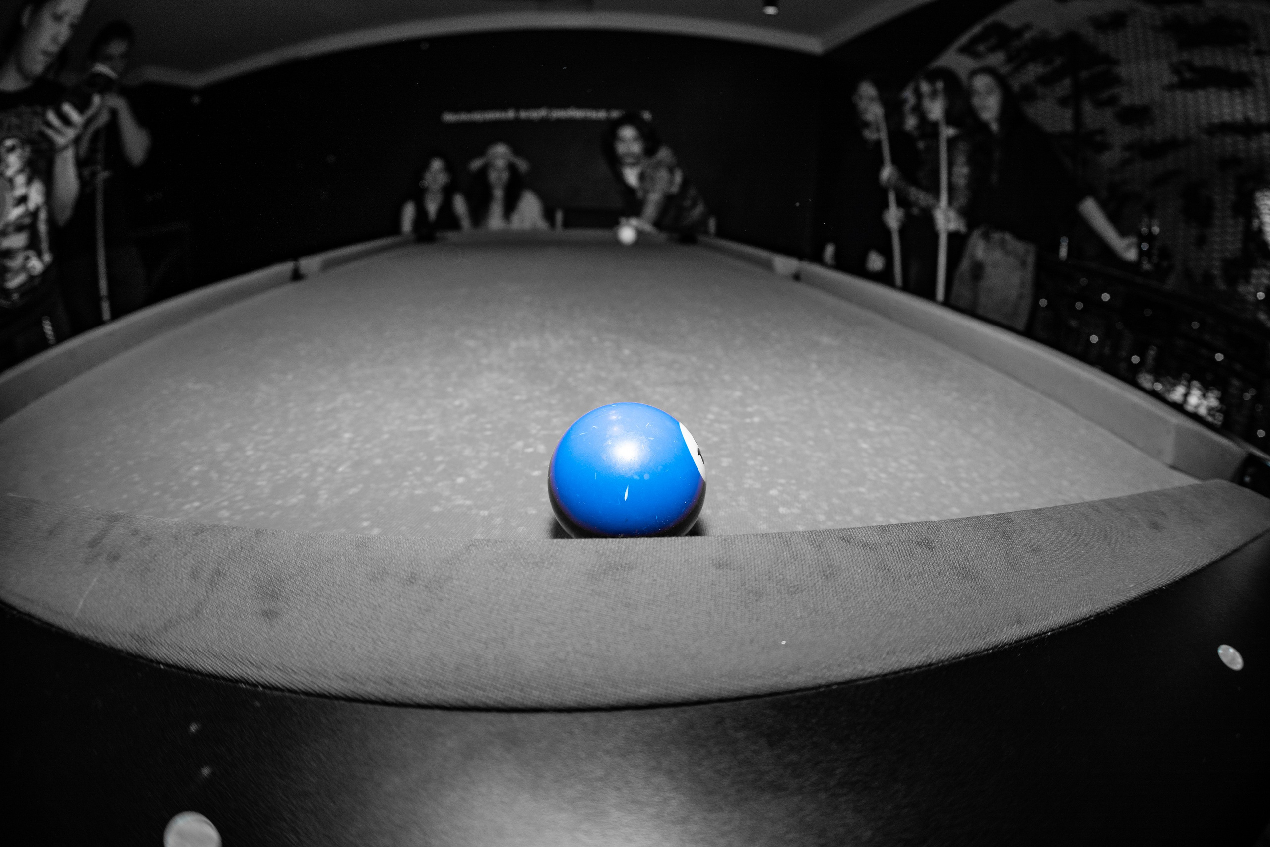 Панк-вечеринка в Баре разбитых сердец. Концертный и репортажный фотограф в Санкт-Петербурге Слава Пахомов