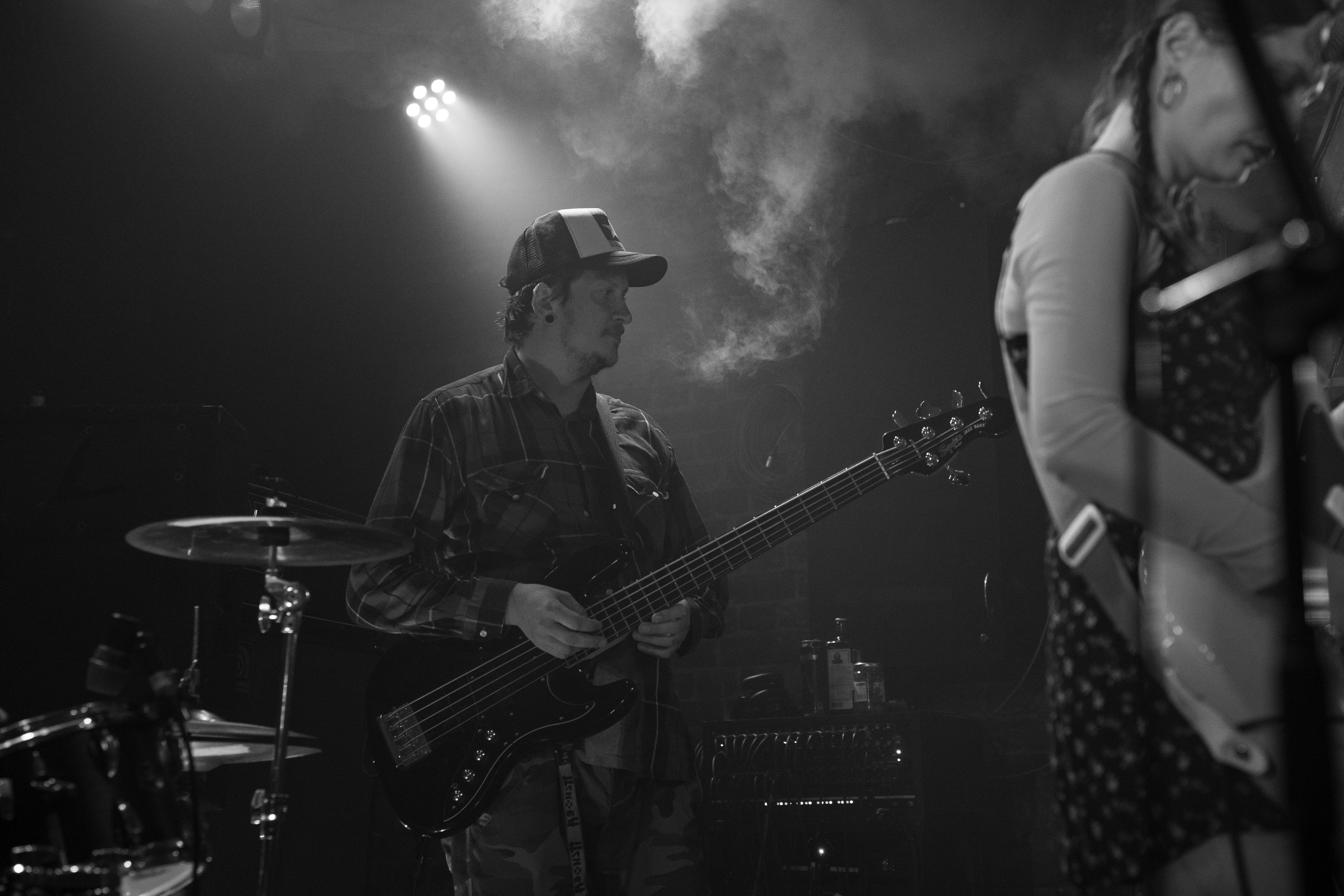 Депрессия и принятие|Zoccolo 2.0. Концертный и репортажный фотограф в Санкт-Петербурге Слава Пахомов