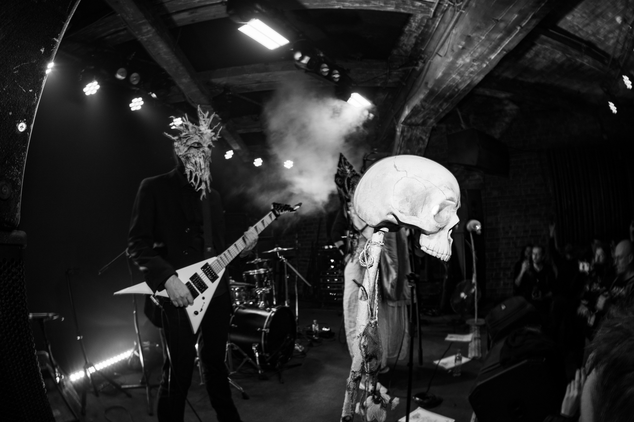 Raw sun: post black fest | Zoccolo 2.0. Концертный и репортажный фотограф в Санкт-Петербурге Слава Пахомов