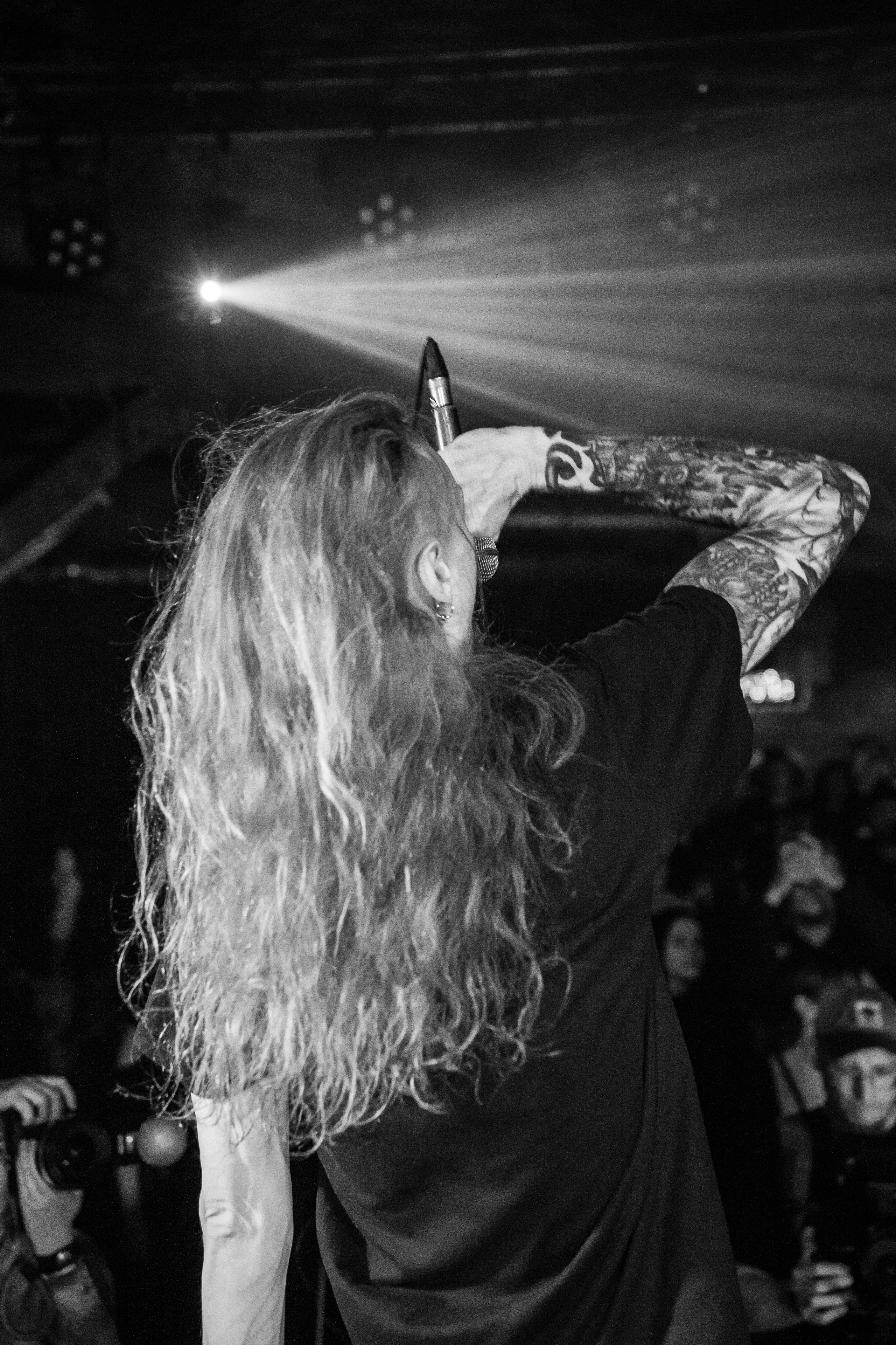 Ad Nihil • Туга • Gigrøma | Zoccolo 2.0. Концертный и репортажный фотограф в Санкт-Петербурге Слава Пахомов