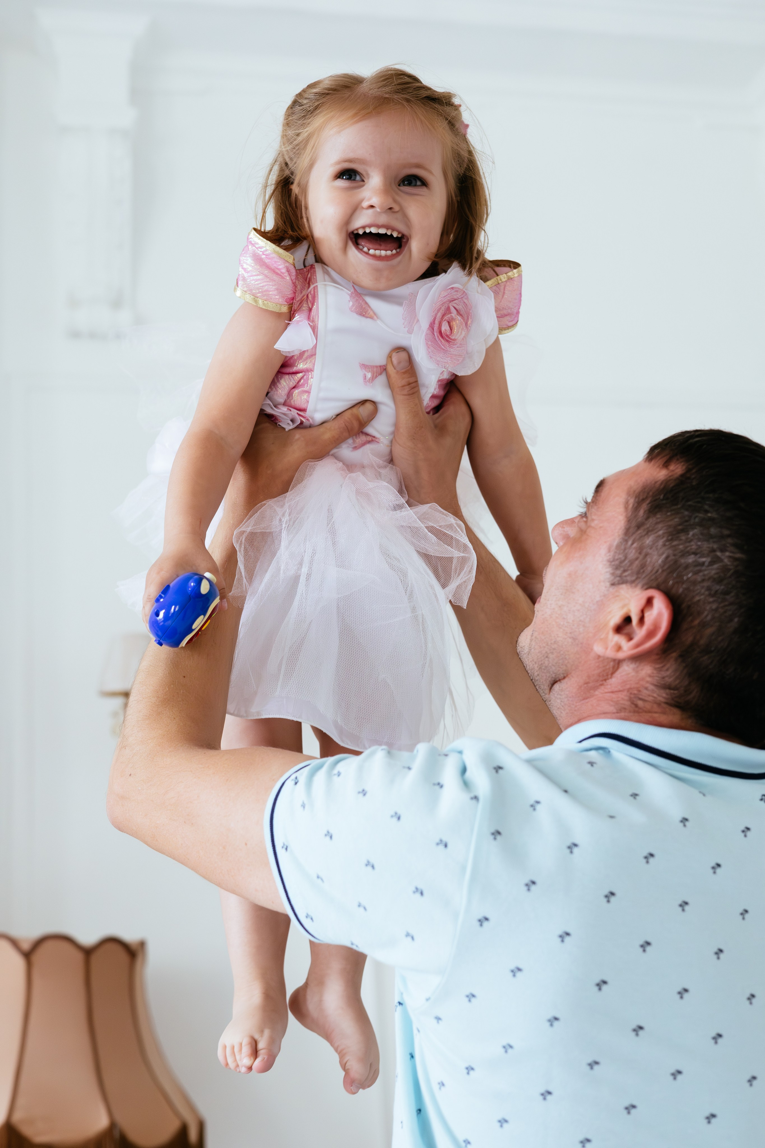 Съемки в студии. Семейный фотограф в Екатеринбурге Макарова Алёна