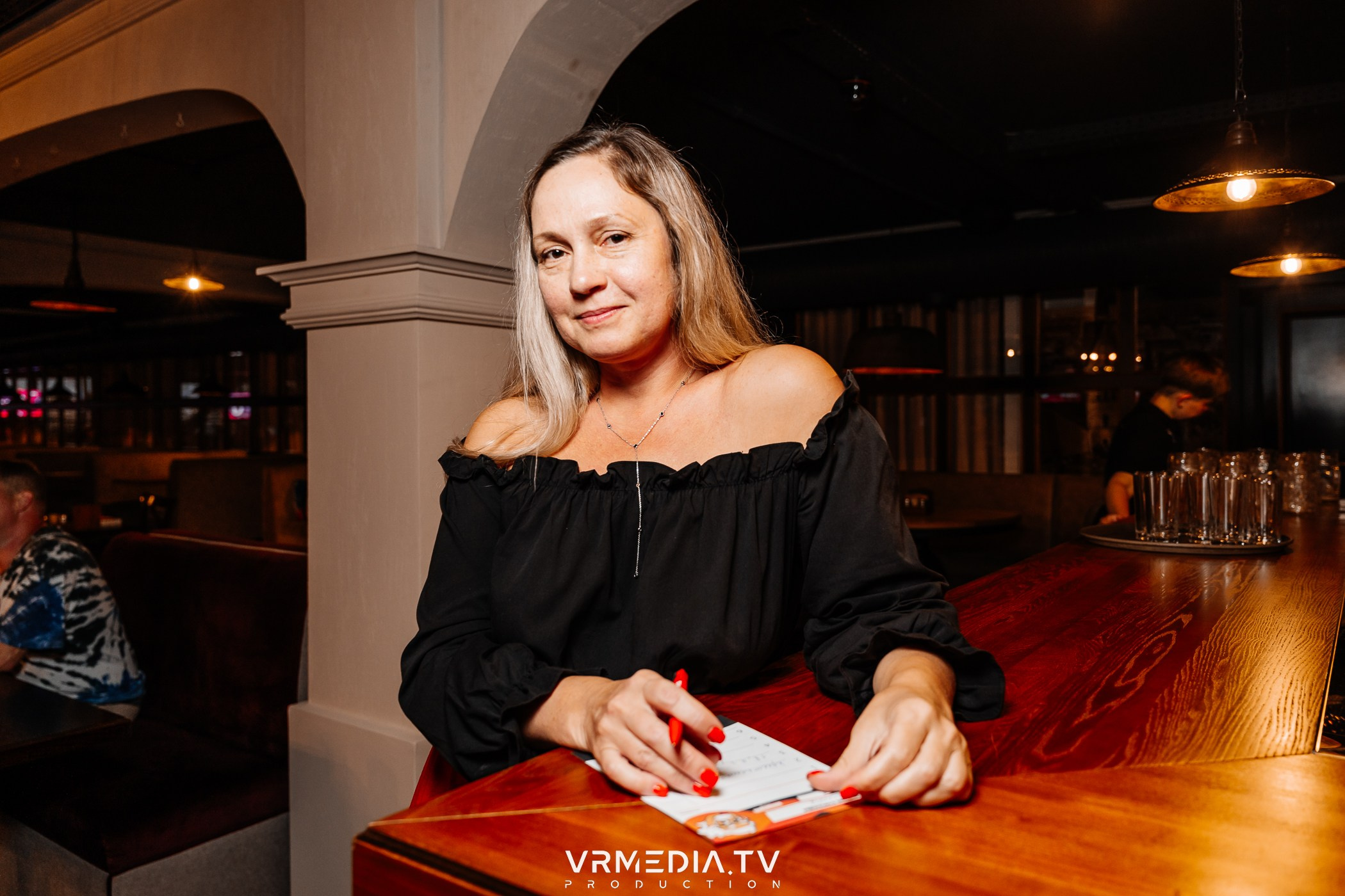 Эйнштейн Party в ресторане «Мюнхен»