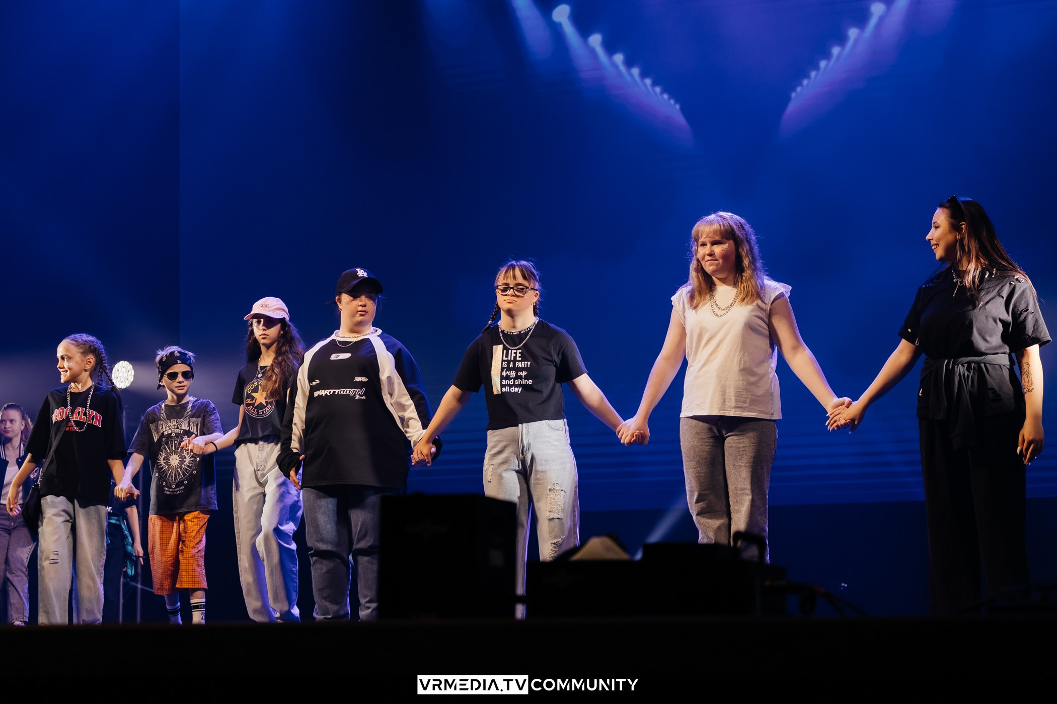 Отчетный концерт Дома танцев «House of dance»