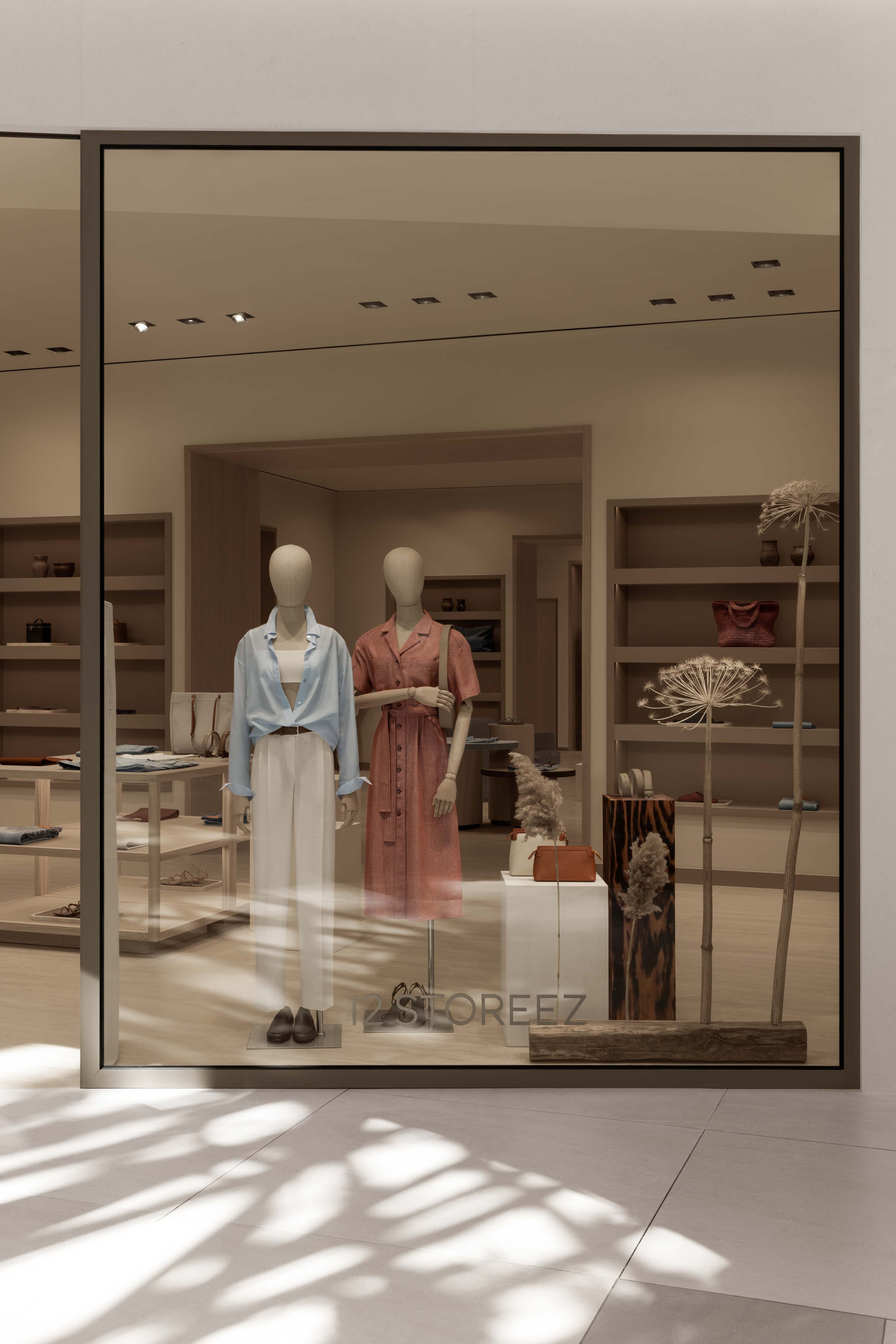 12storeez — Mega. Roman Yakunin — interior photographer in Almaty, Kazakhstan