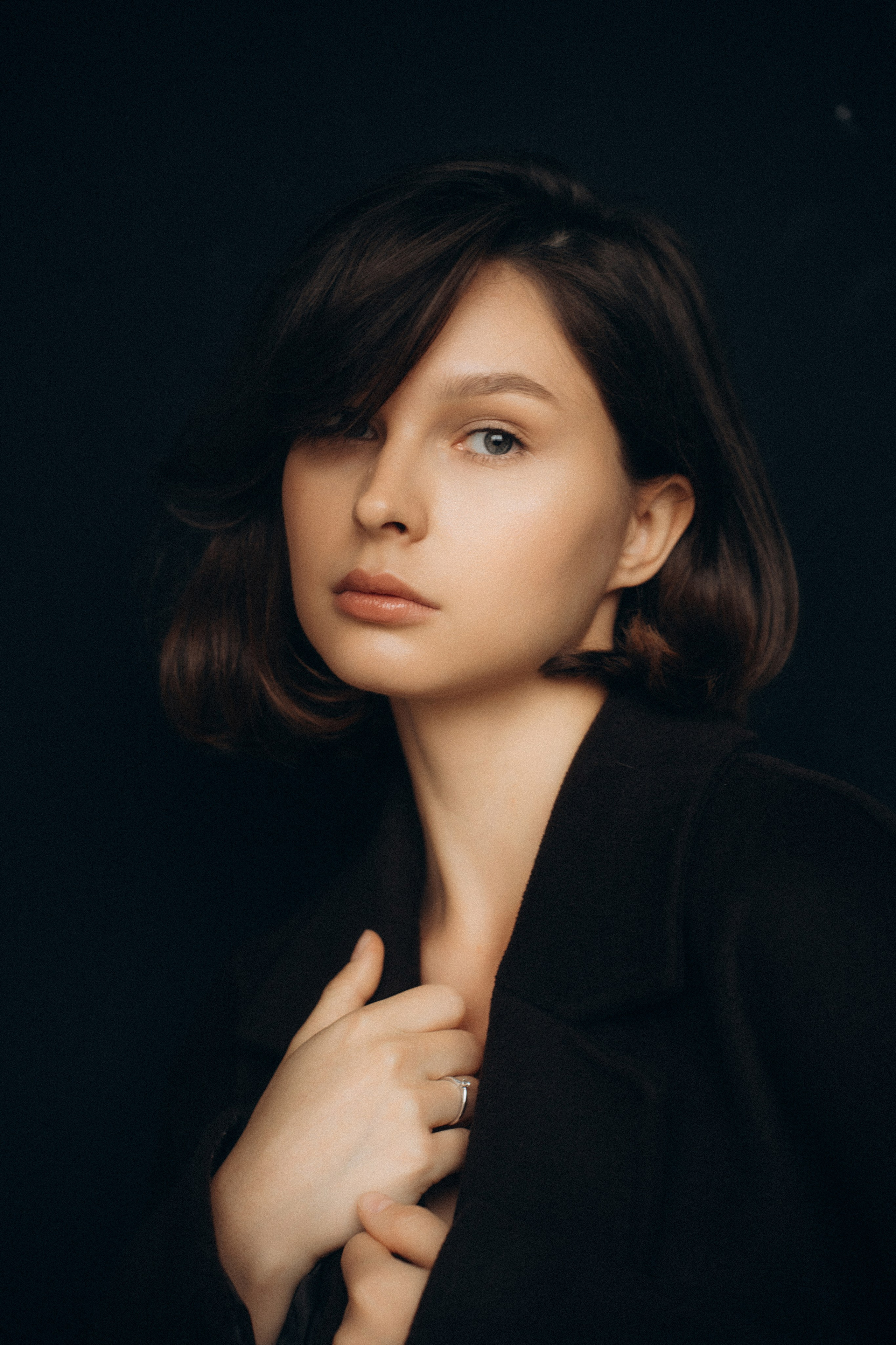 Алёна. Фотограф Москва Селюкова Юлия