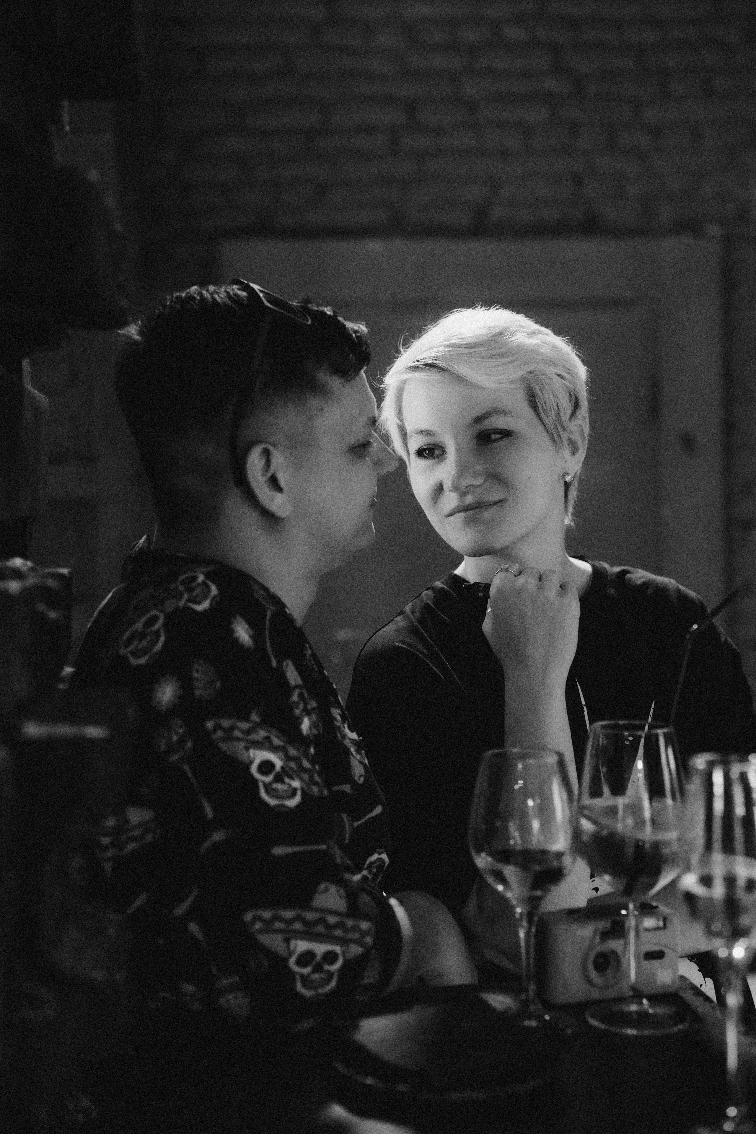 Fucking30. Фотограф Москва Селюкова Юлия