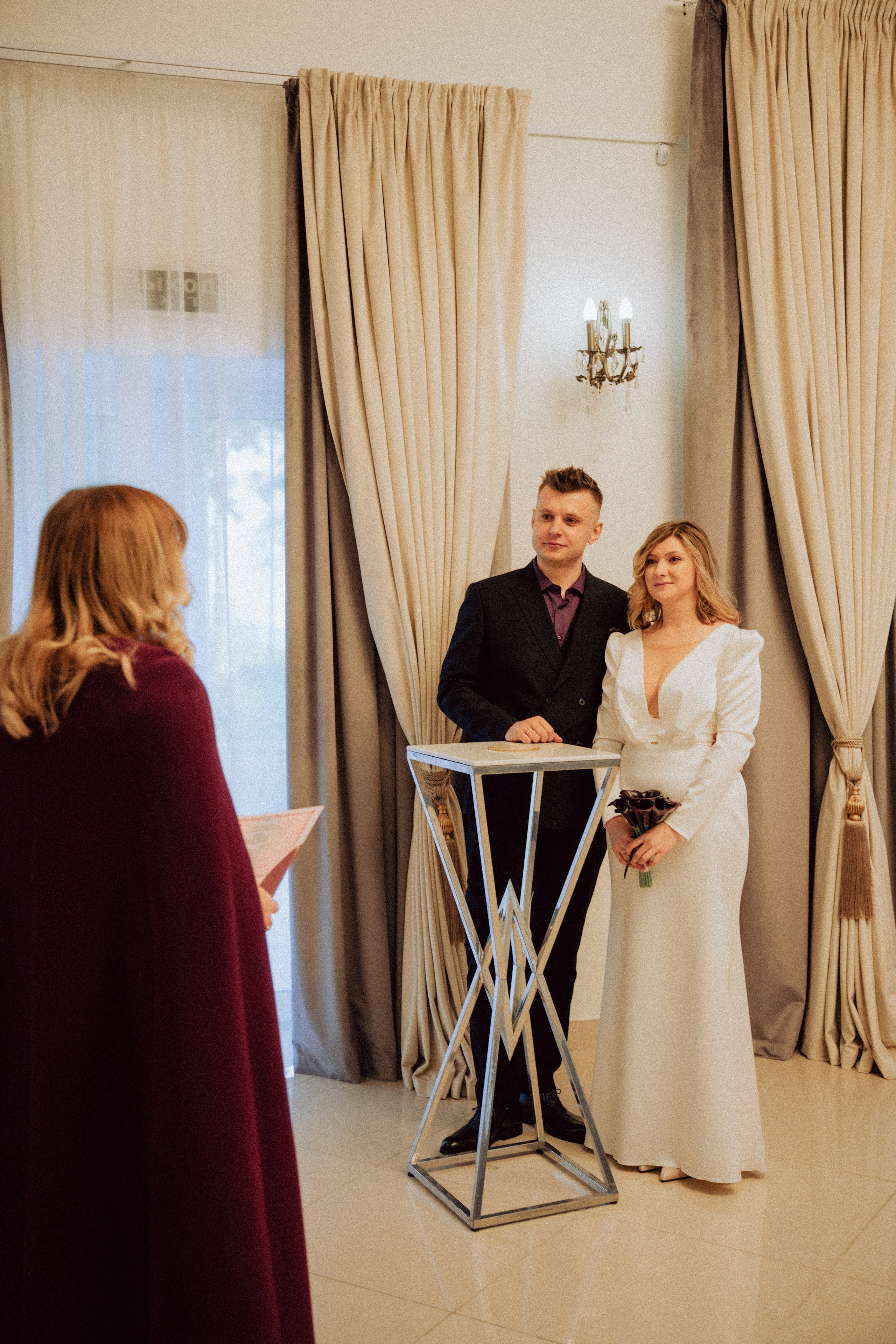 Счастье быть рядом. Фотограф Москва Селюкова Юлия