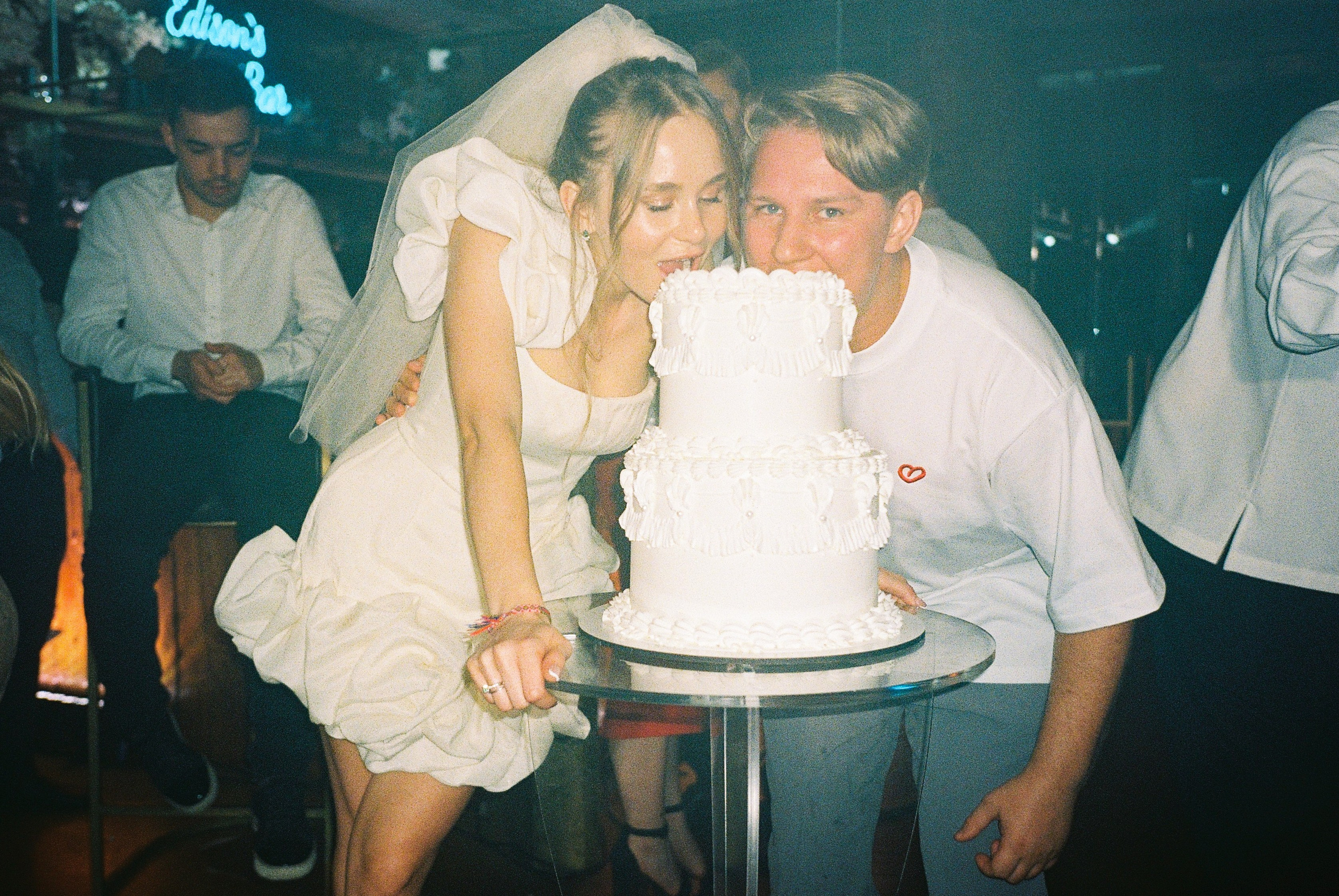 Анна и Савва