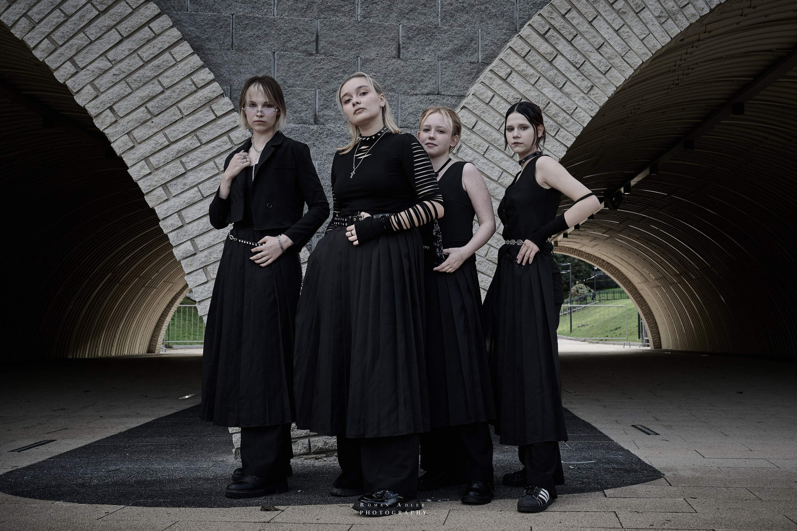 Рязань. Август 2025. Фотограф Роман Адлер