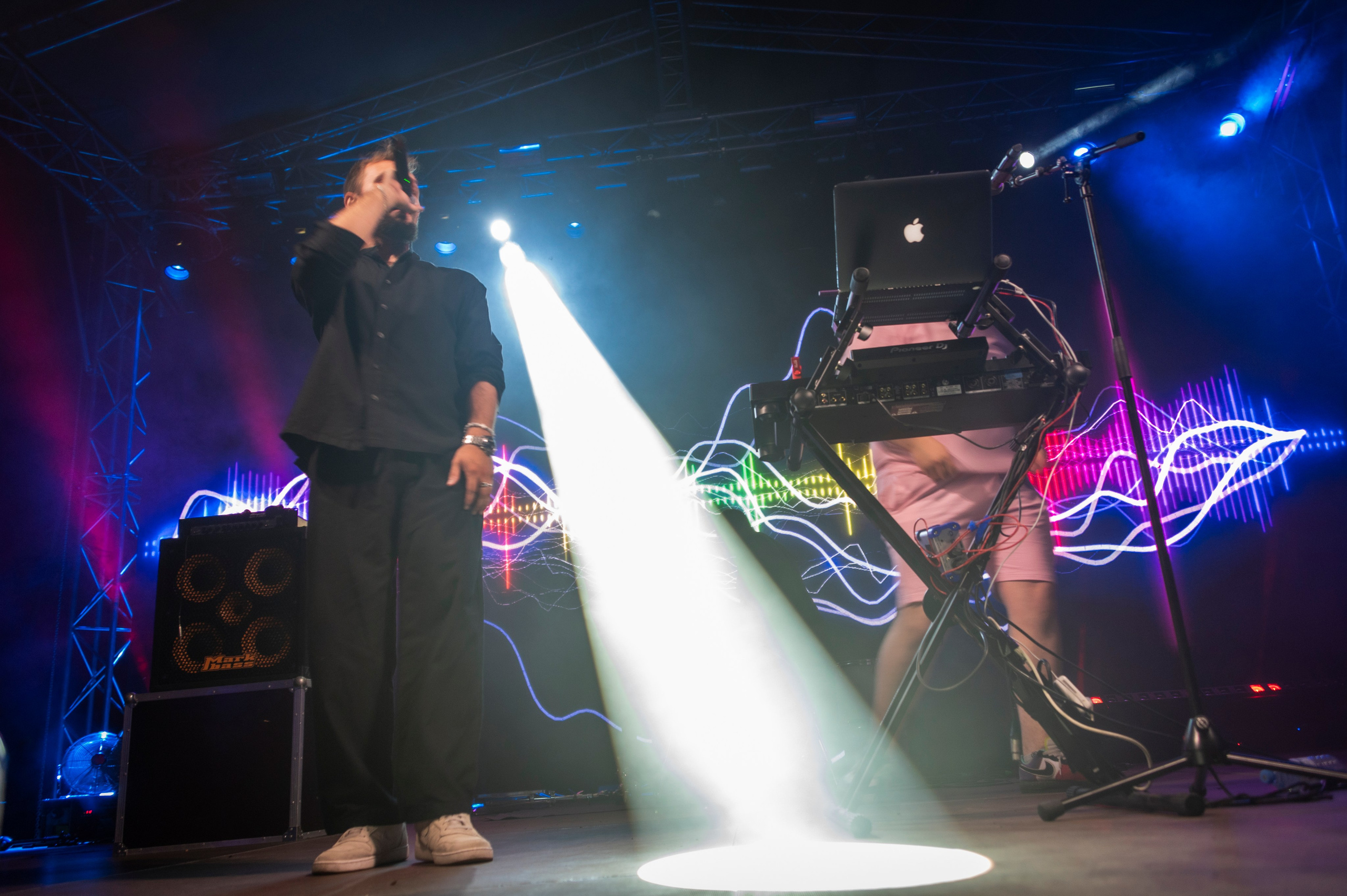 Полевая олимпиада Юных геологов. Фотограф Роман Адлер