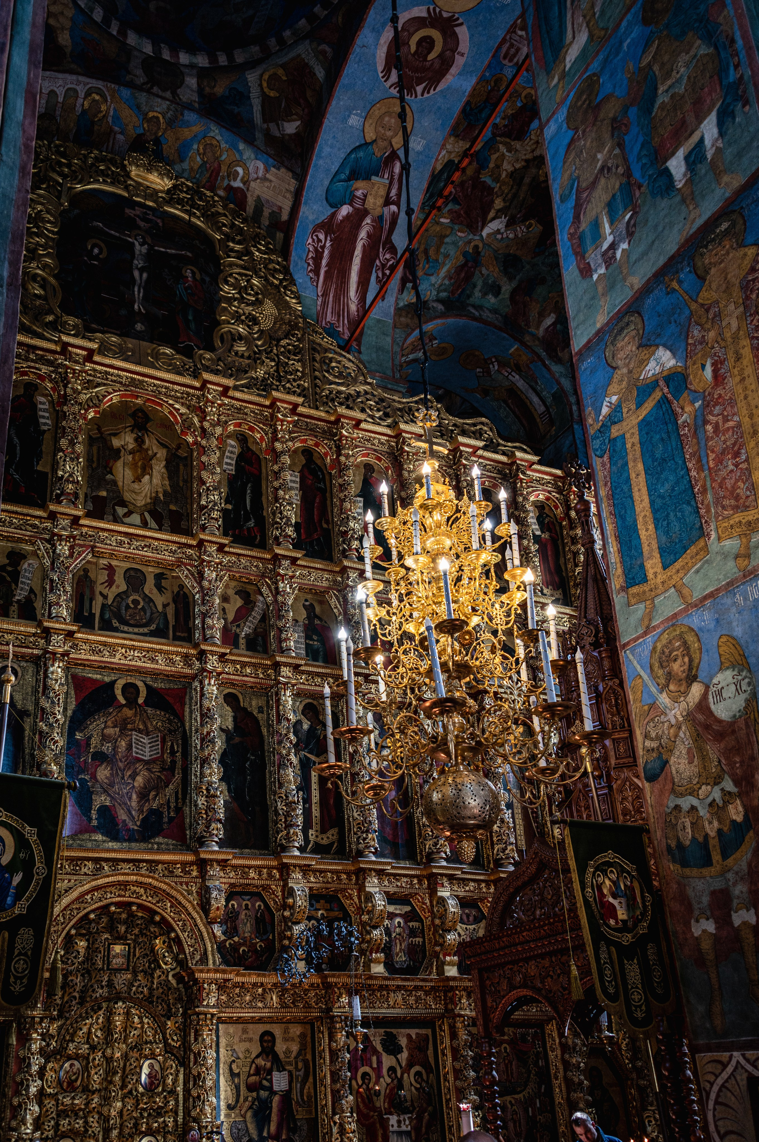 Кострома. Май 2023. Фотограф Роман Адлер