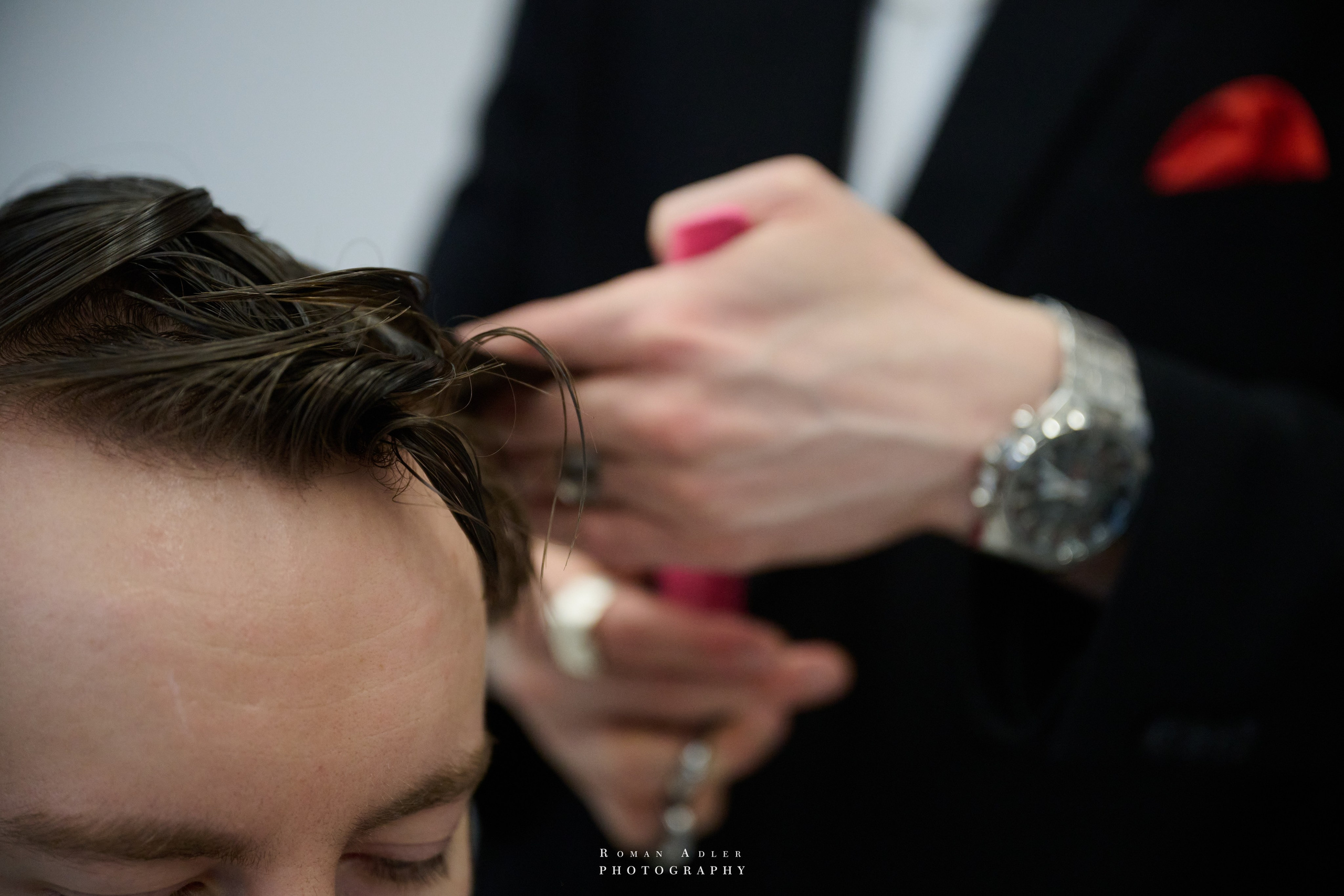 Богдан Бородин и Кирилл Эпанов. Фотограф Роман Адлер