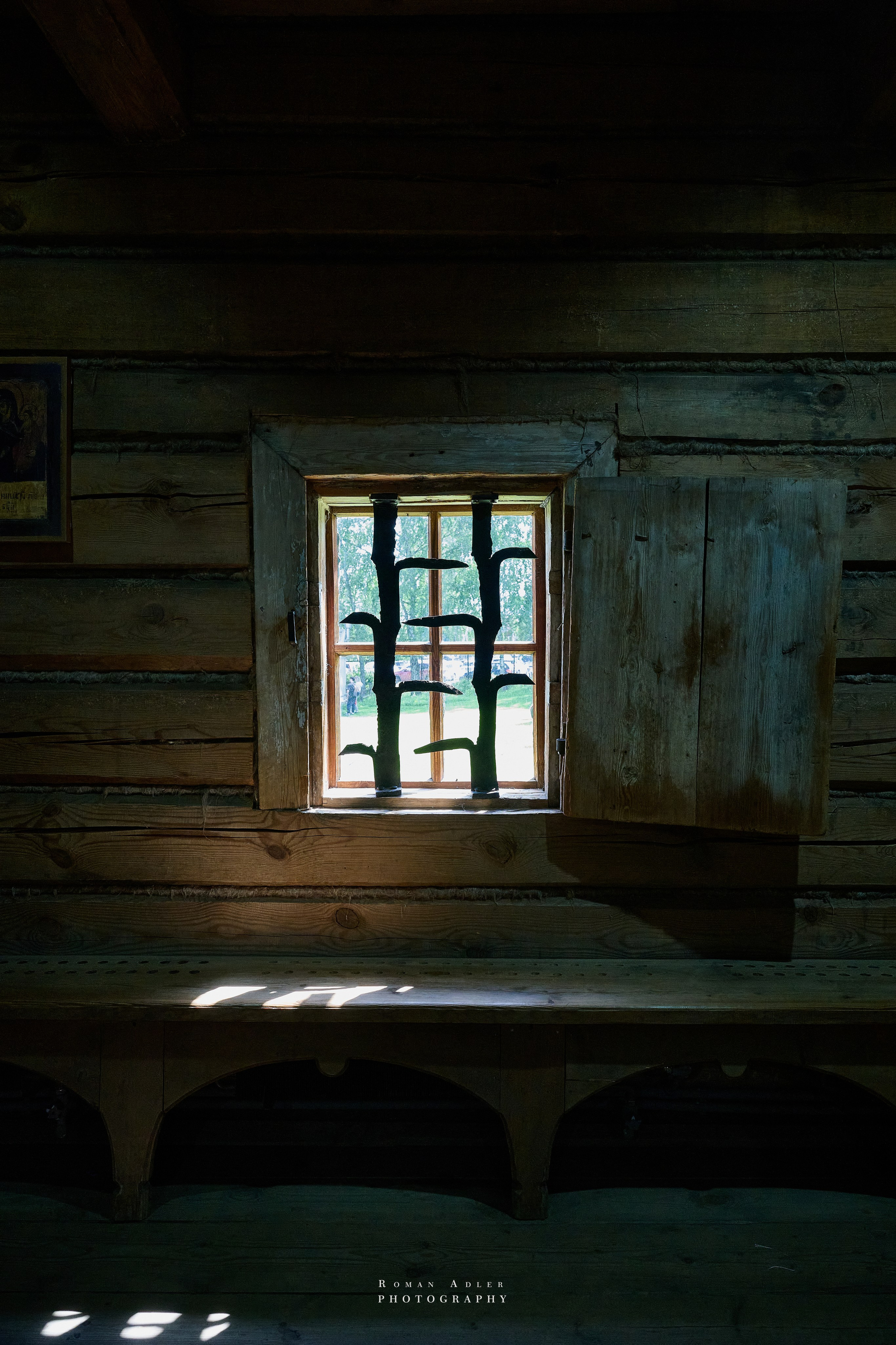 Суздаль. Июнь 2025. Фотограф Роман Адлер