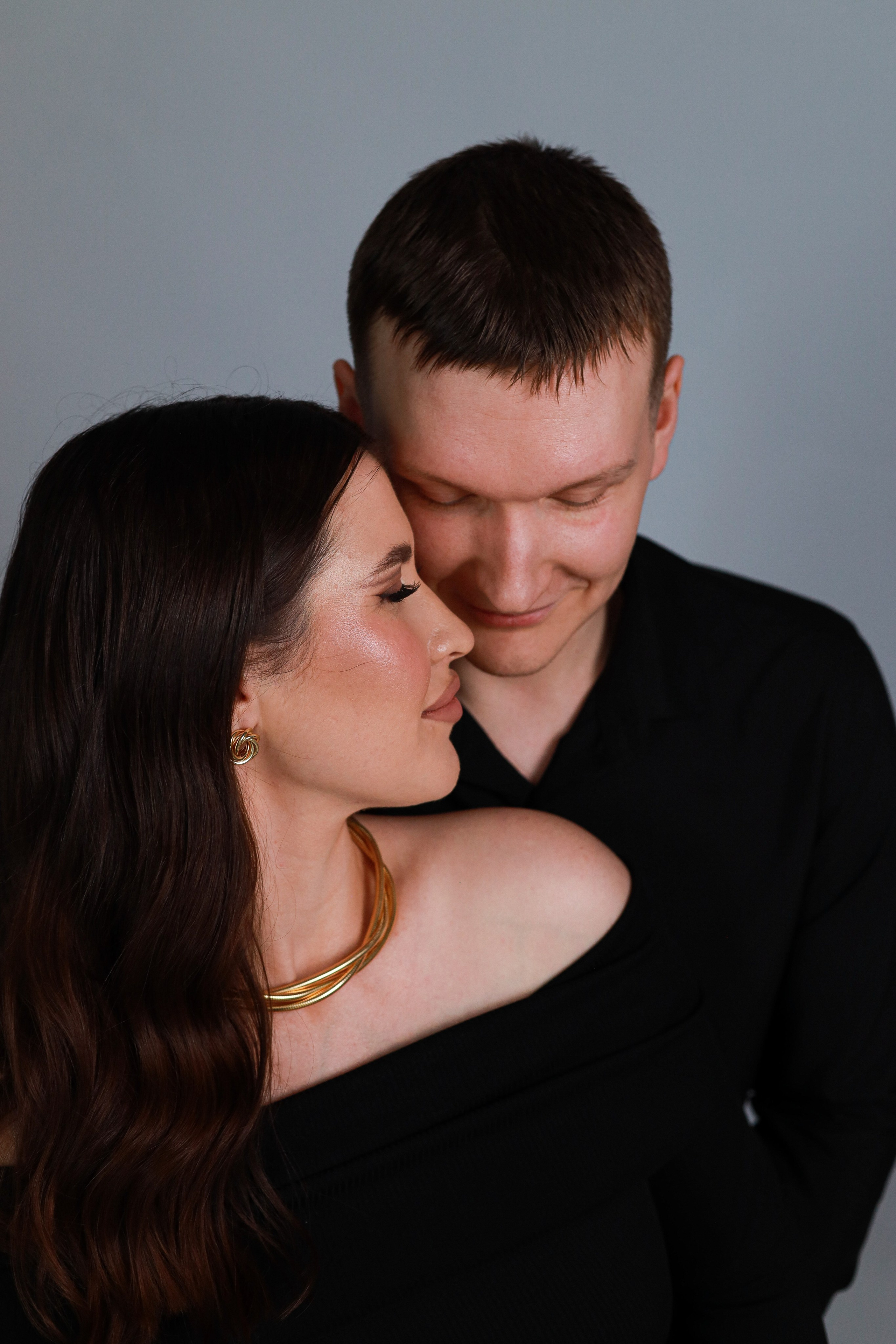 Ксения и Игорь (красивая беременность). Собирайте моменты, а не вещи