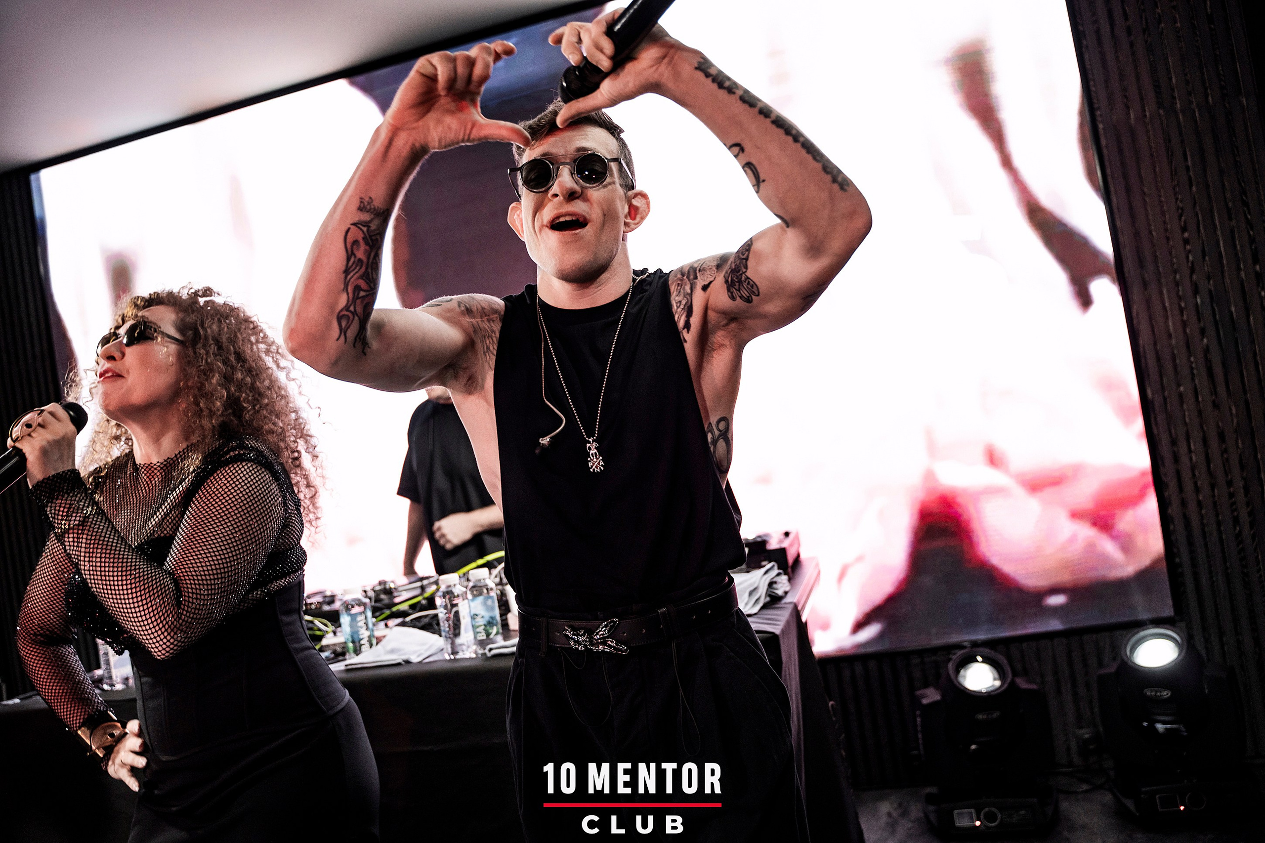 10 Менторов. Фотограф Казань