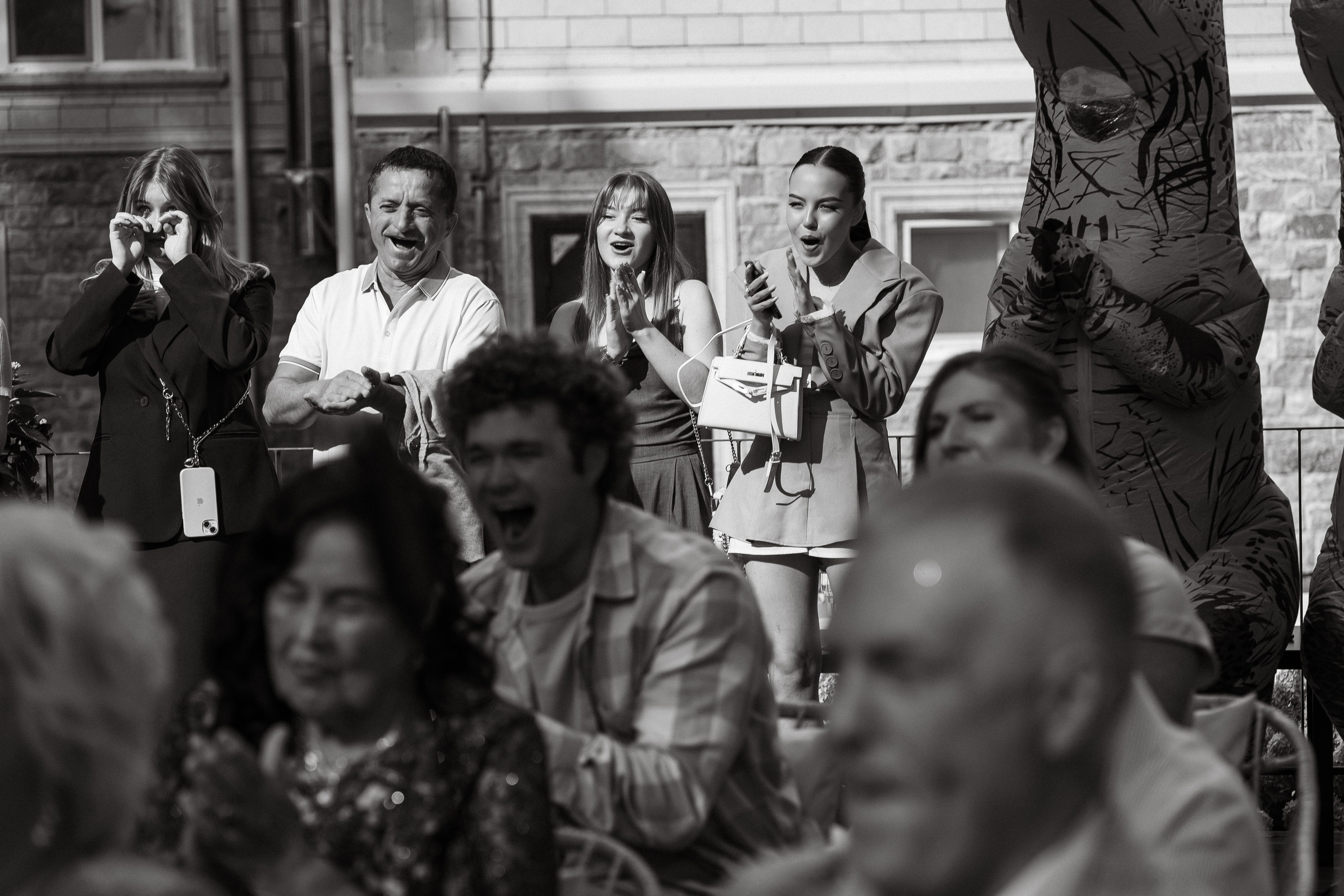 София и Даниил. Главная