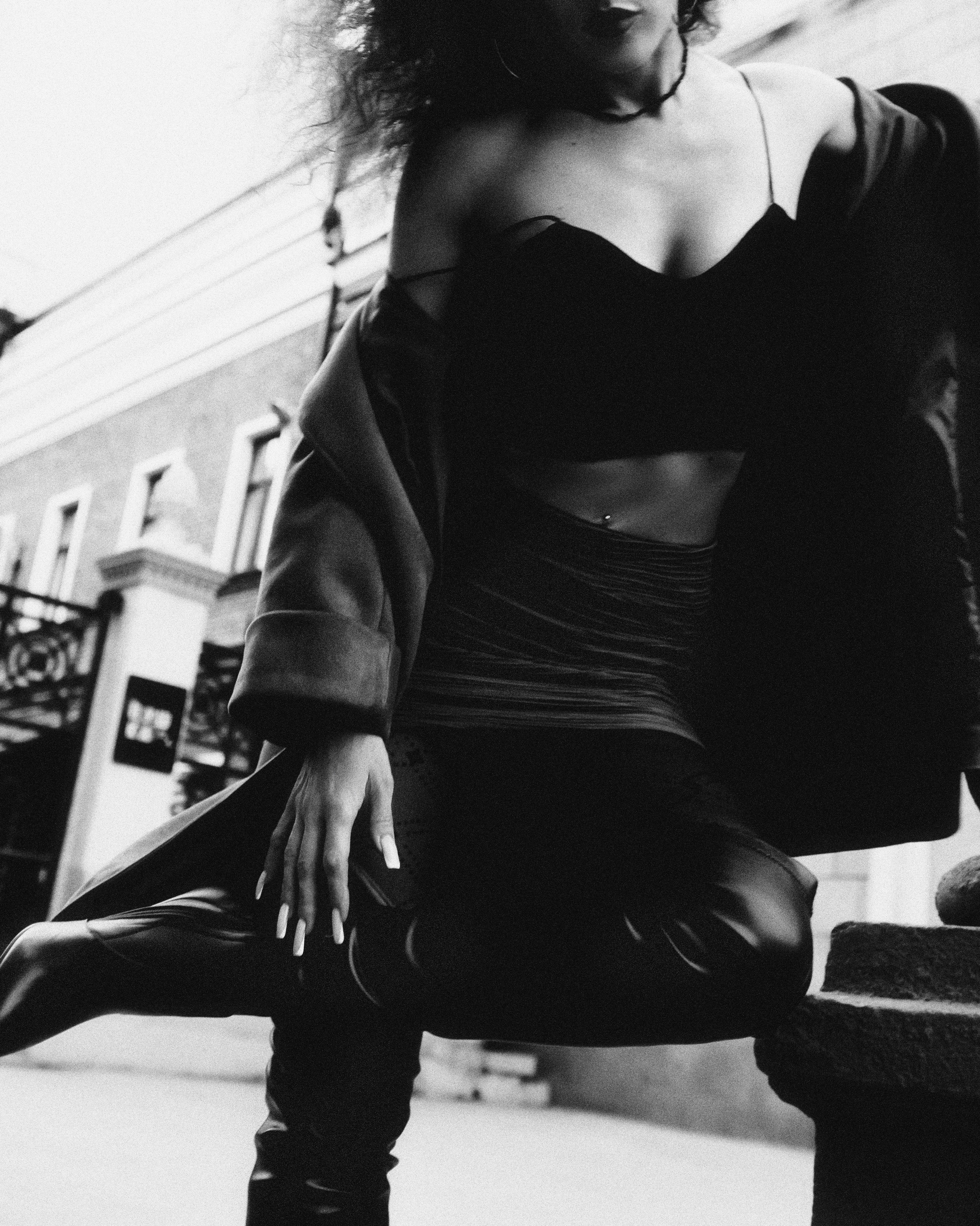 Настя. Фотограф в Красноярске Андрей Завозников