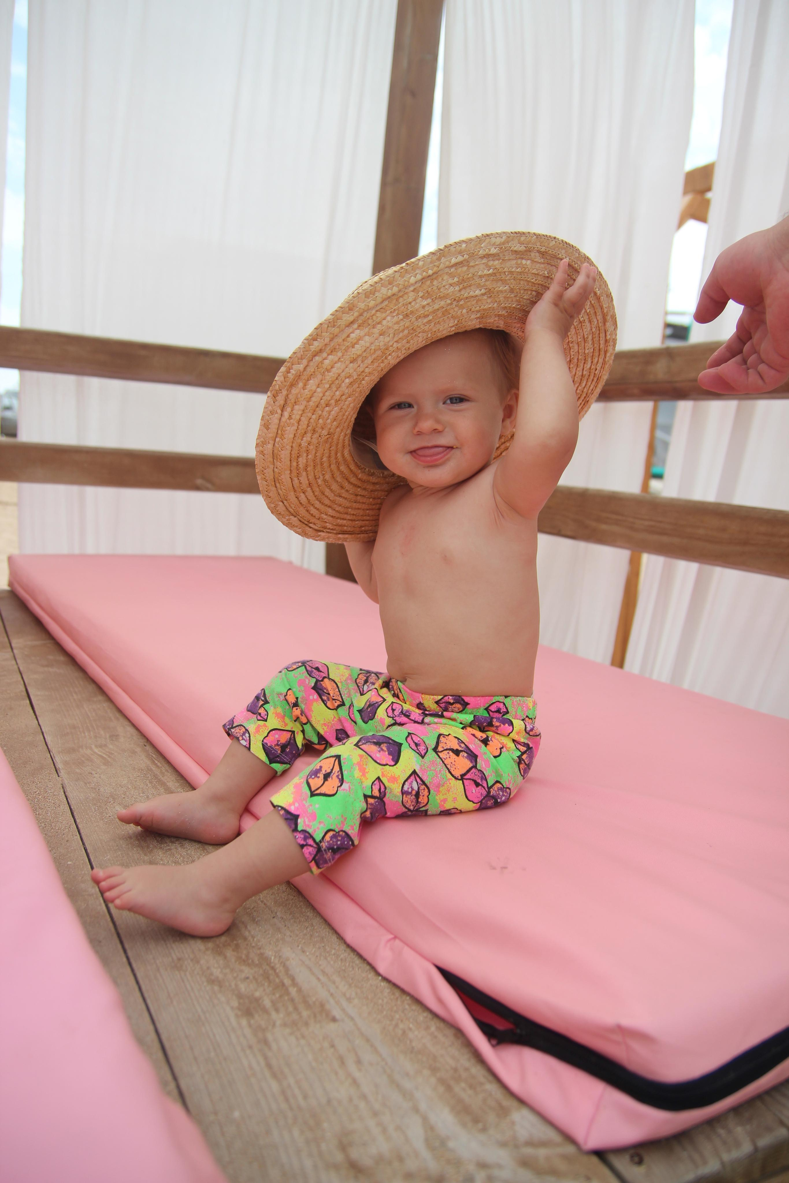 Годовасики. Детская фотостудия Ангел Симферополь