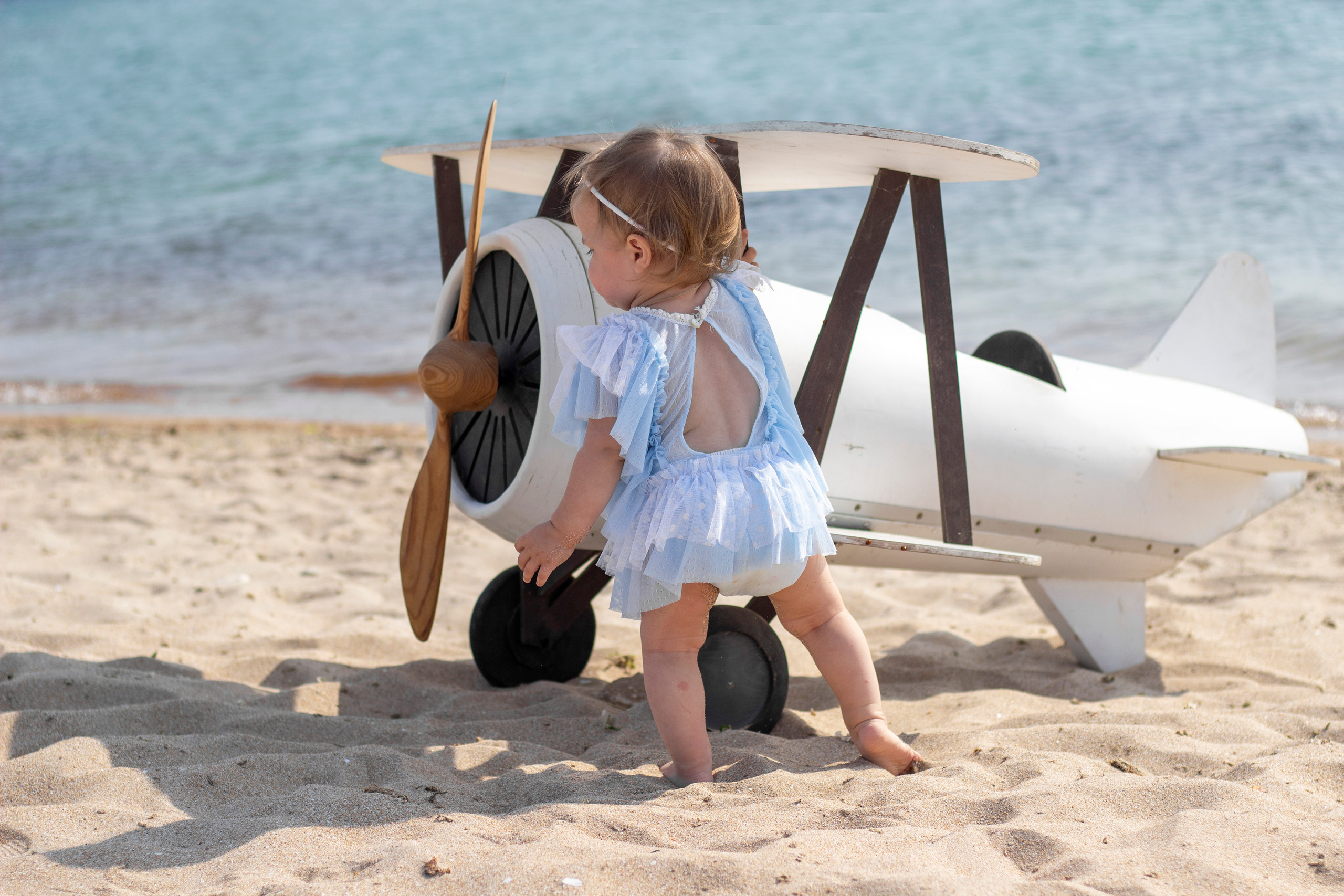 Годовасики. Детская фотостудия Ангел Симферополь