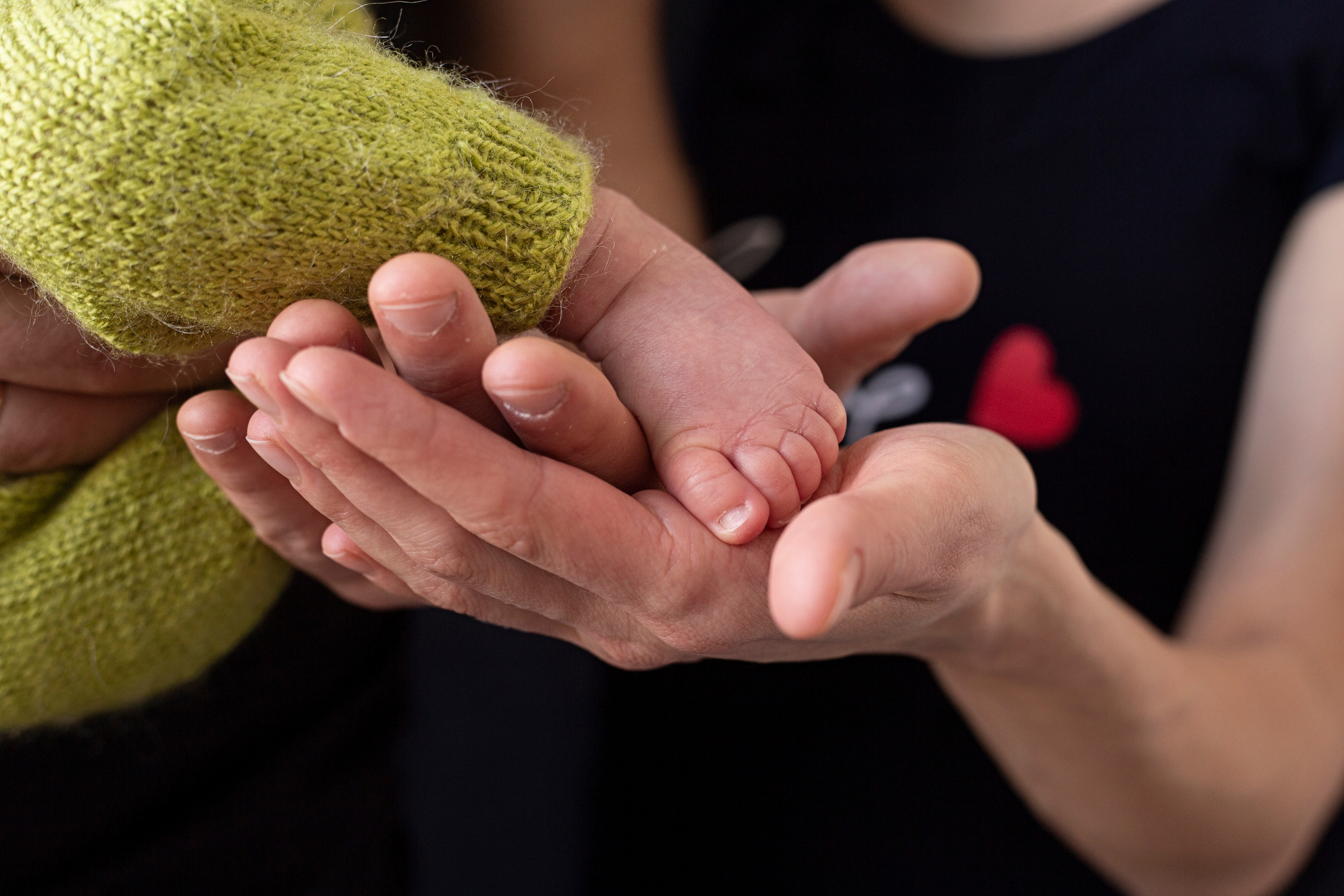 Новорожденные. Детская фотостудия Ангел Симферополь