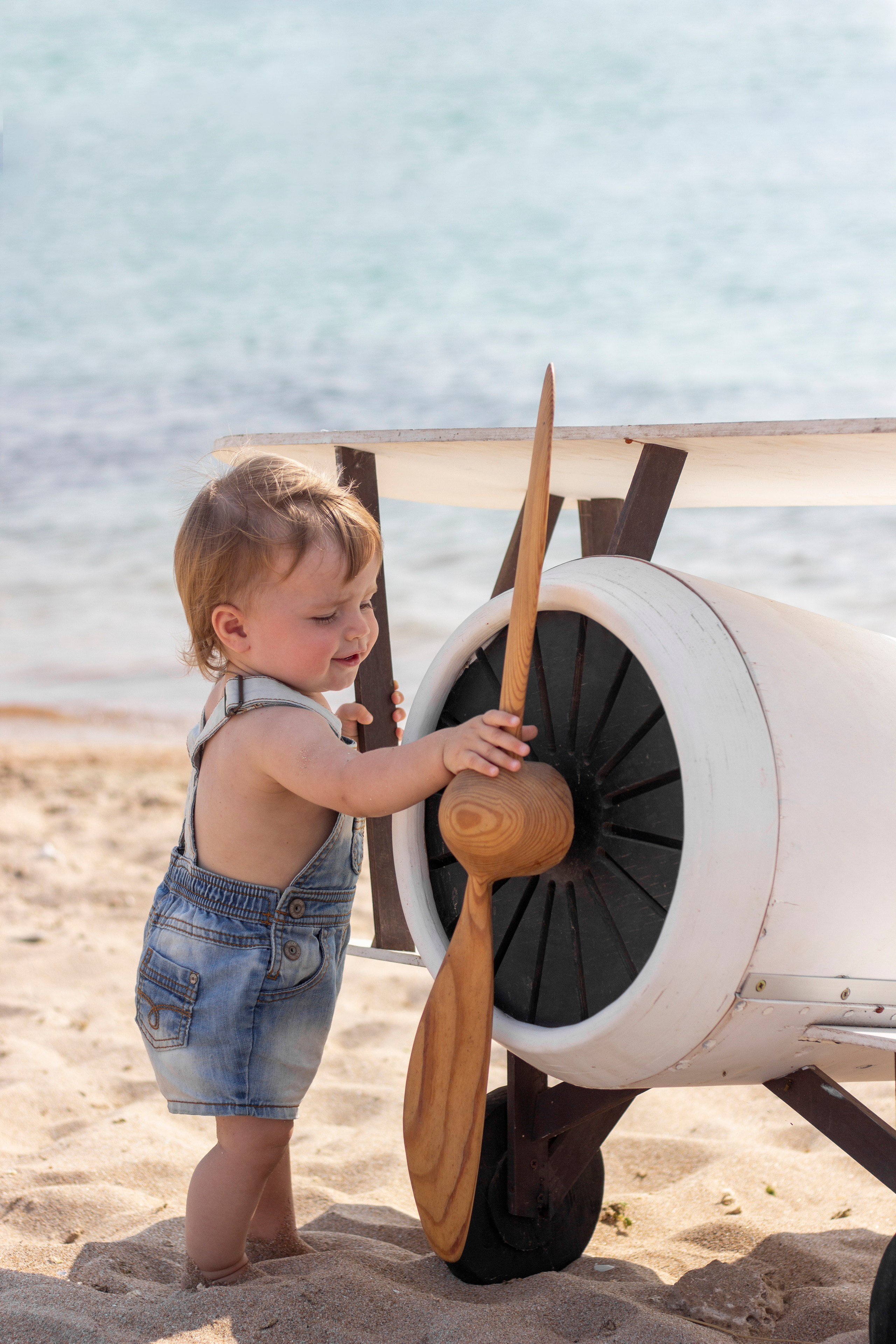 Годовасики. Детская фотостудия Ангел Симферополь