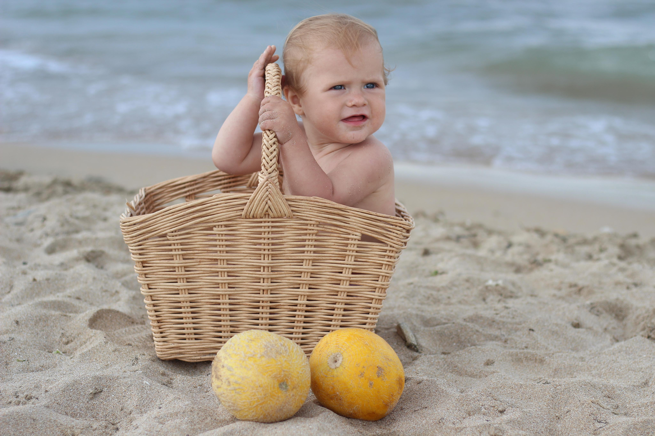 Годовасики. Детская фотостудия Ангел Симферополь