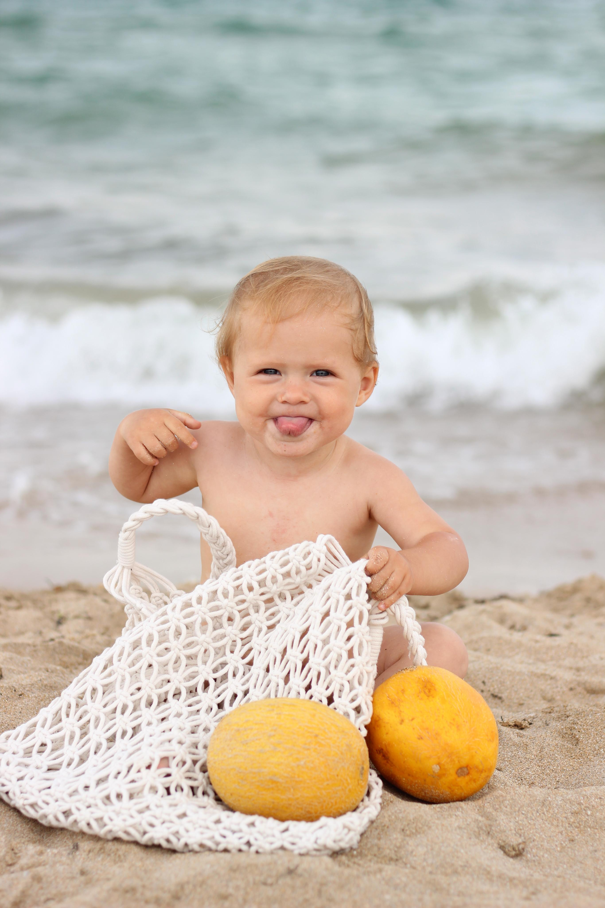 Годовасики. Детская фотостудия Ангел Симферополь